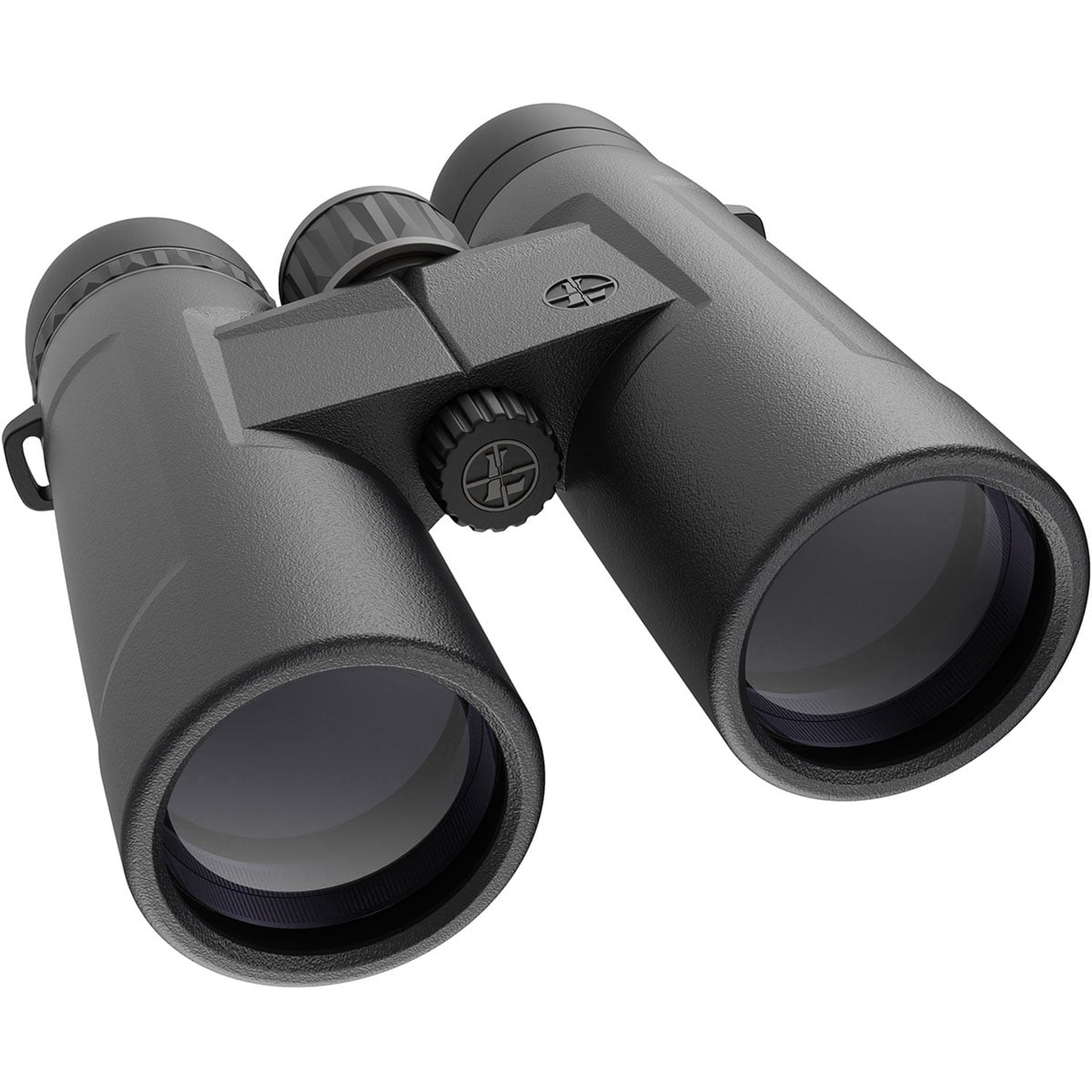 BX-2 Timberline HD 10x42mm Binocular Shadow Gray