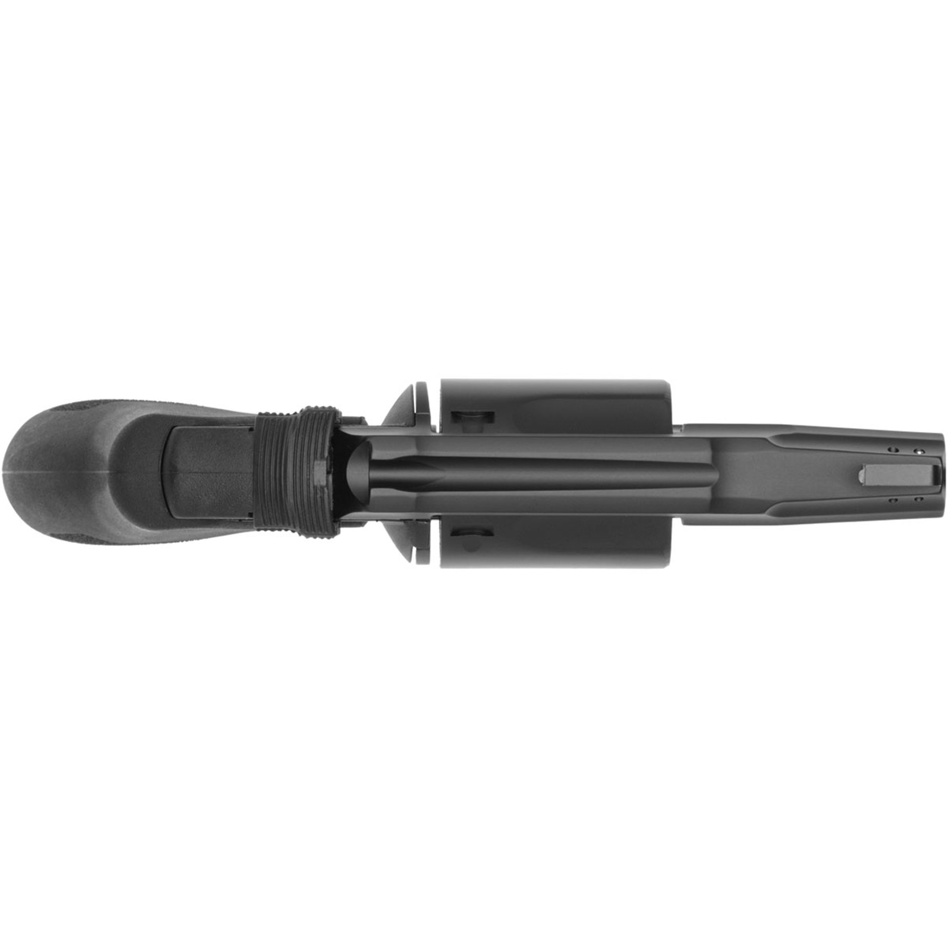 Bodyguard 38 2.0 38 SPL +P 1.875"BBL 5RD Black