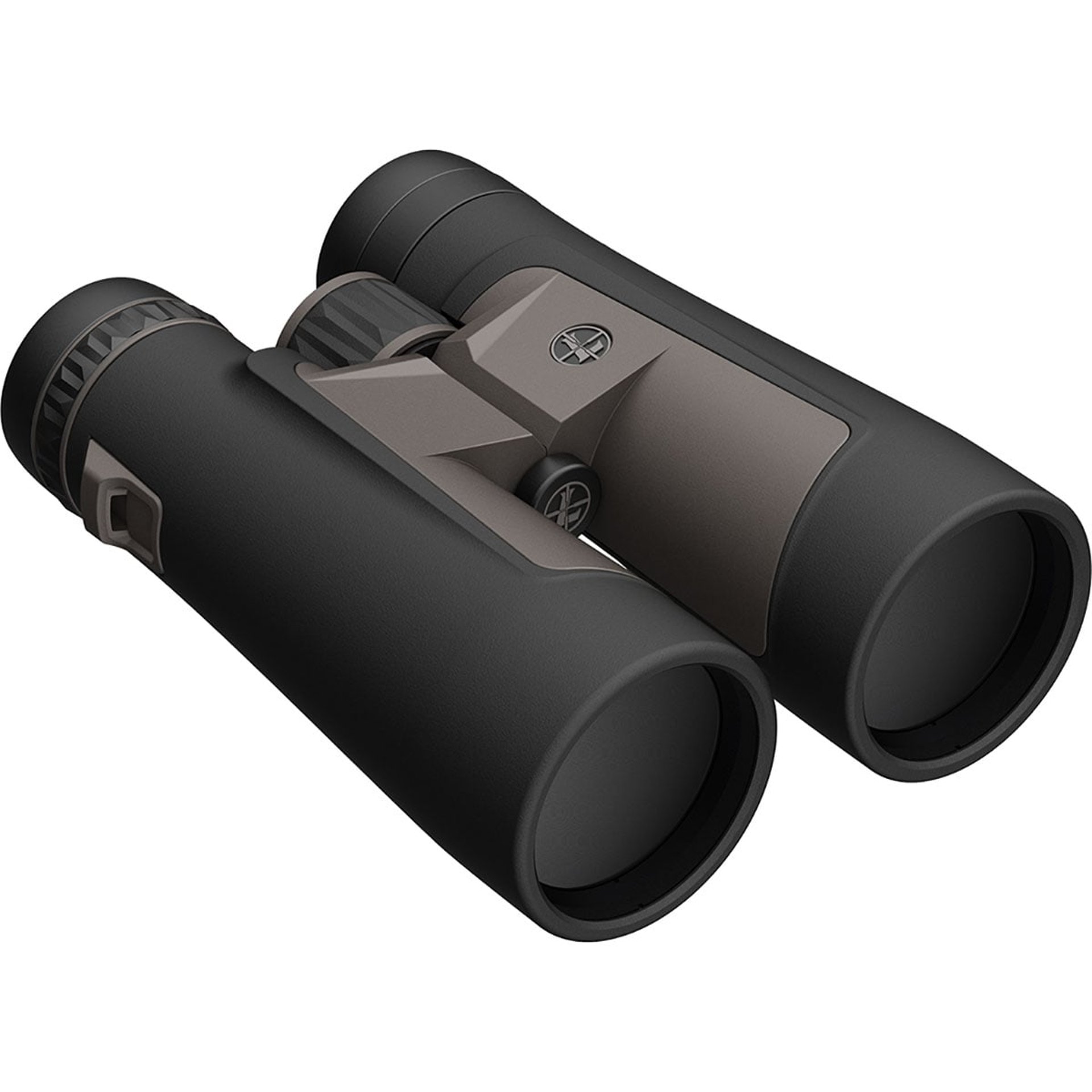 BX-3 Alpine HD 12x50mm Binocular Shadow Gray