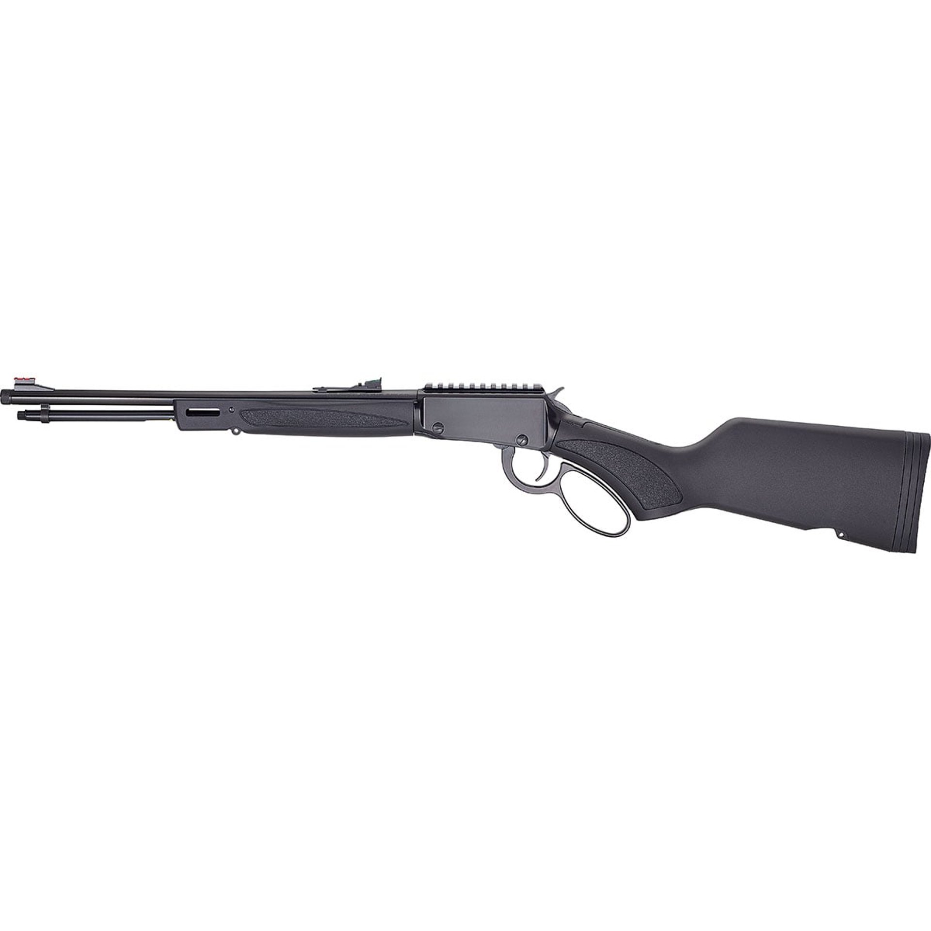 H1 X Model .22 WMR 16.5"BBL 10RD Black/Synthetic