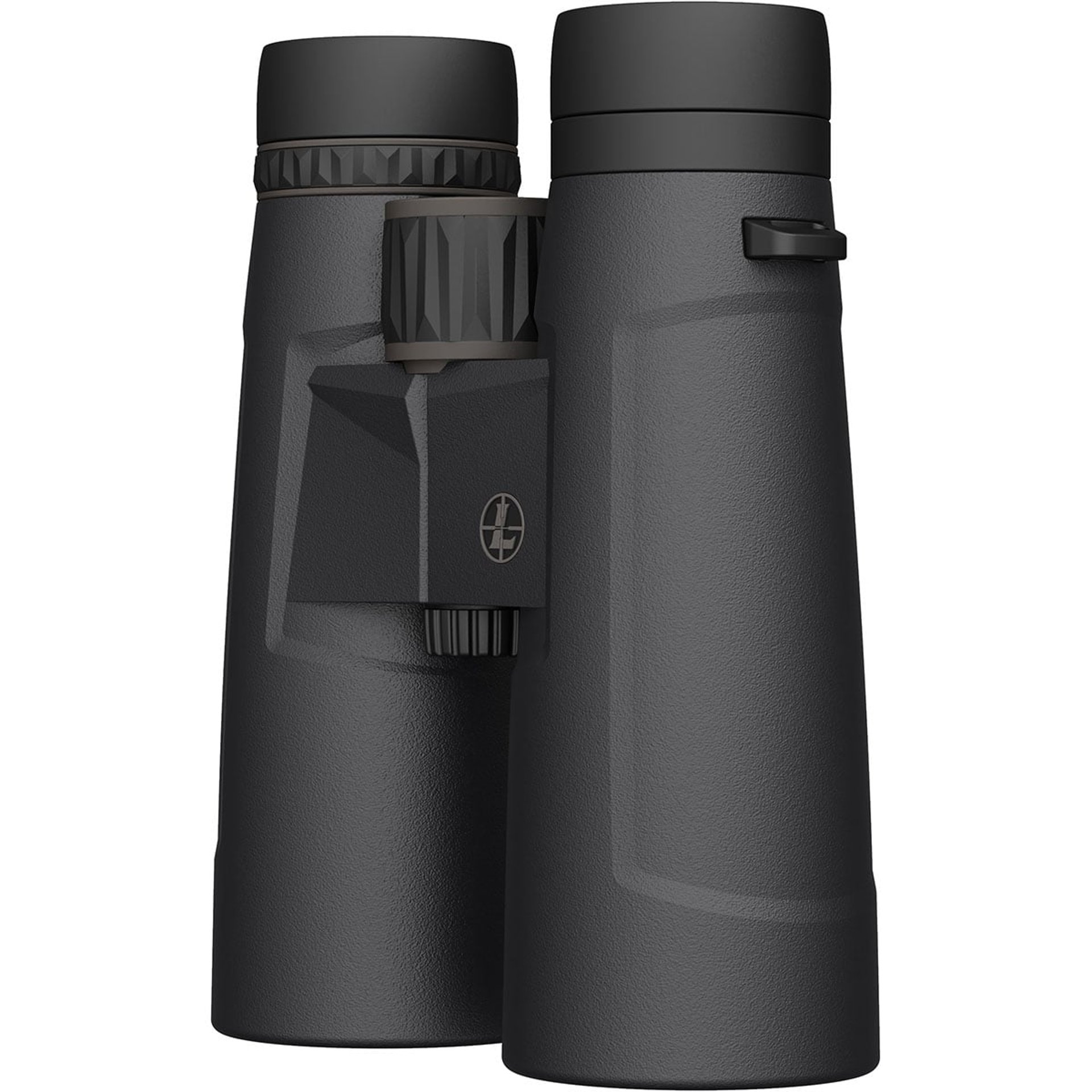 BX-2 Timberline HD 12x50mm Binocular Shadow Gray
