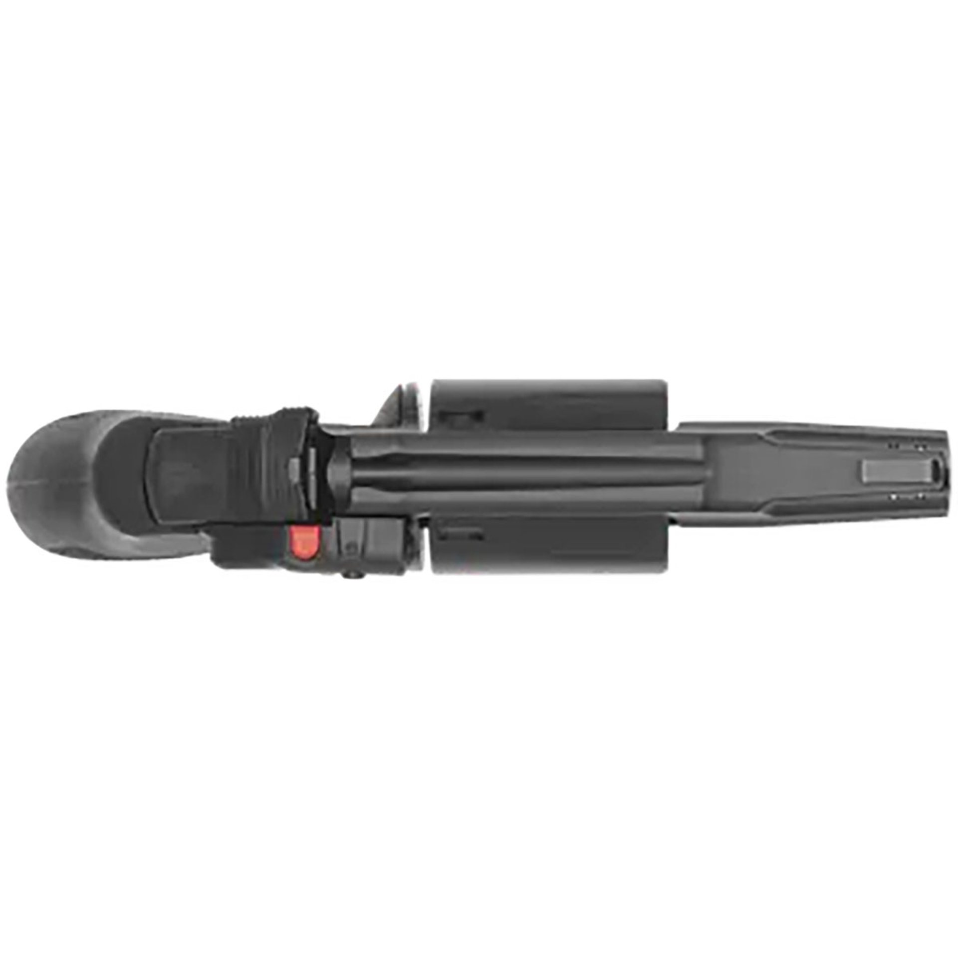 Bodyguard 38 2.0 38 SPL +P 1.875"BBL 5RD BLK w/Laser