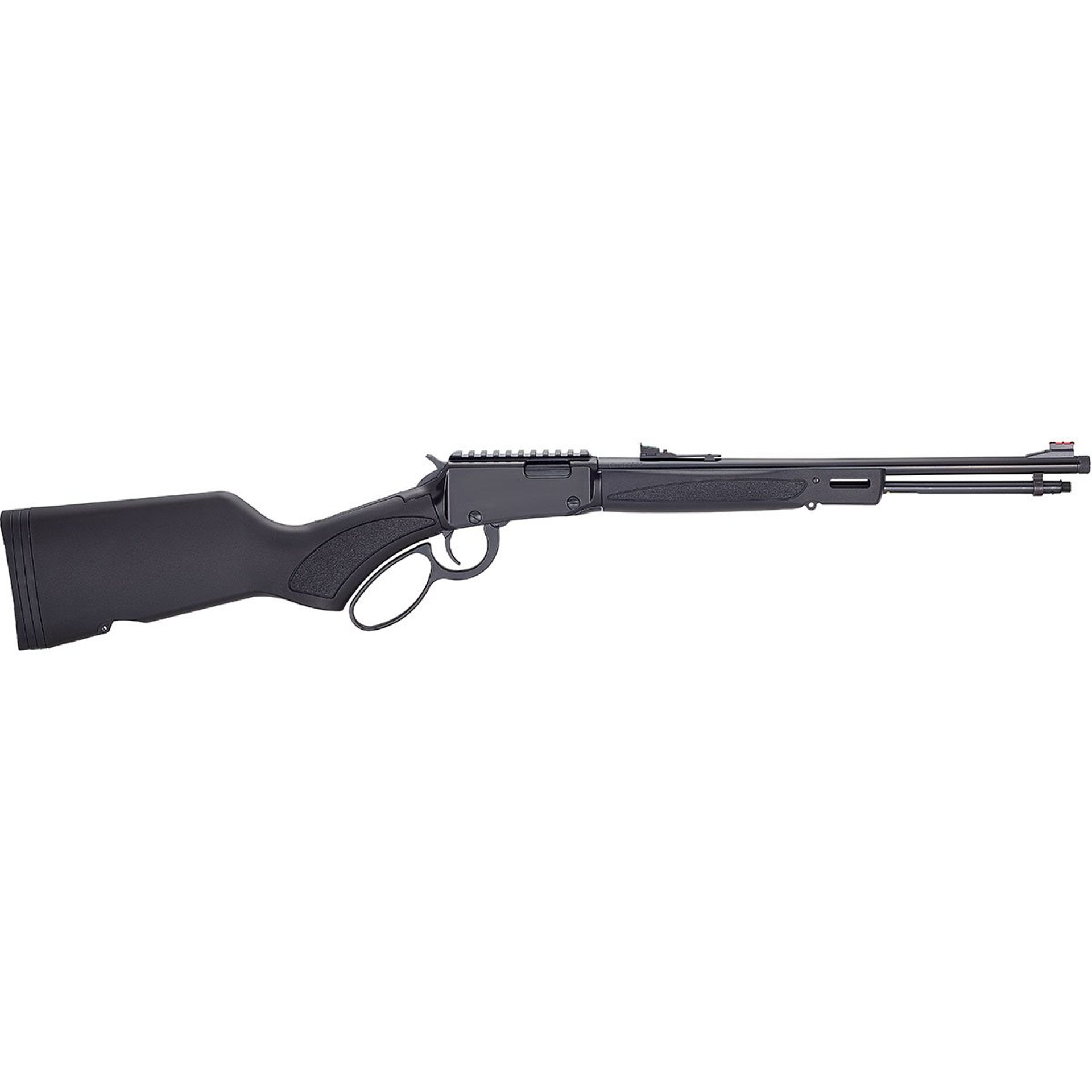 H1 X Model .22 Long Rifle 16.5"BBL 13RD Black/Synthetic