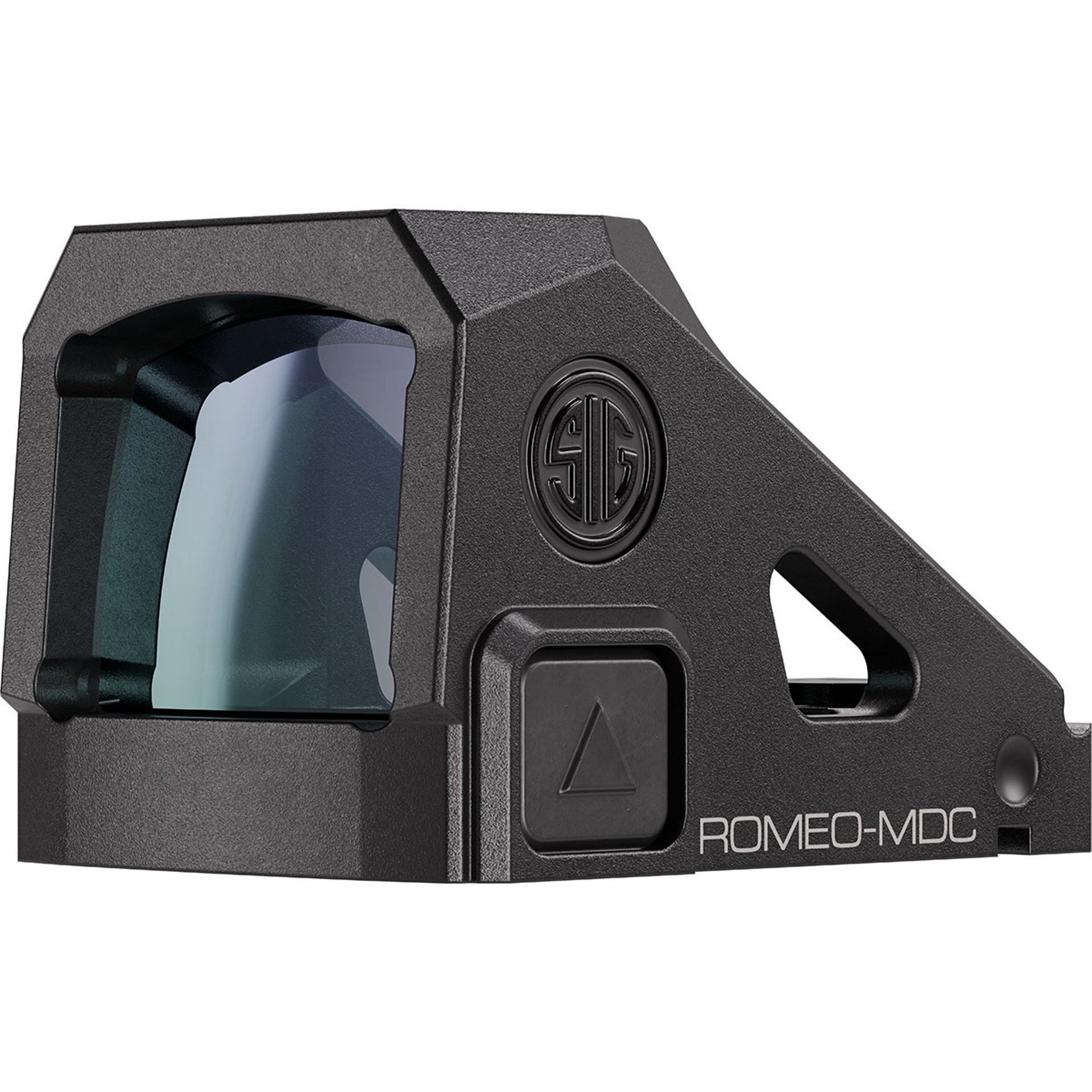 Romeo-MDC 1x26mm 3-MOA RMSc Red Dot Black