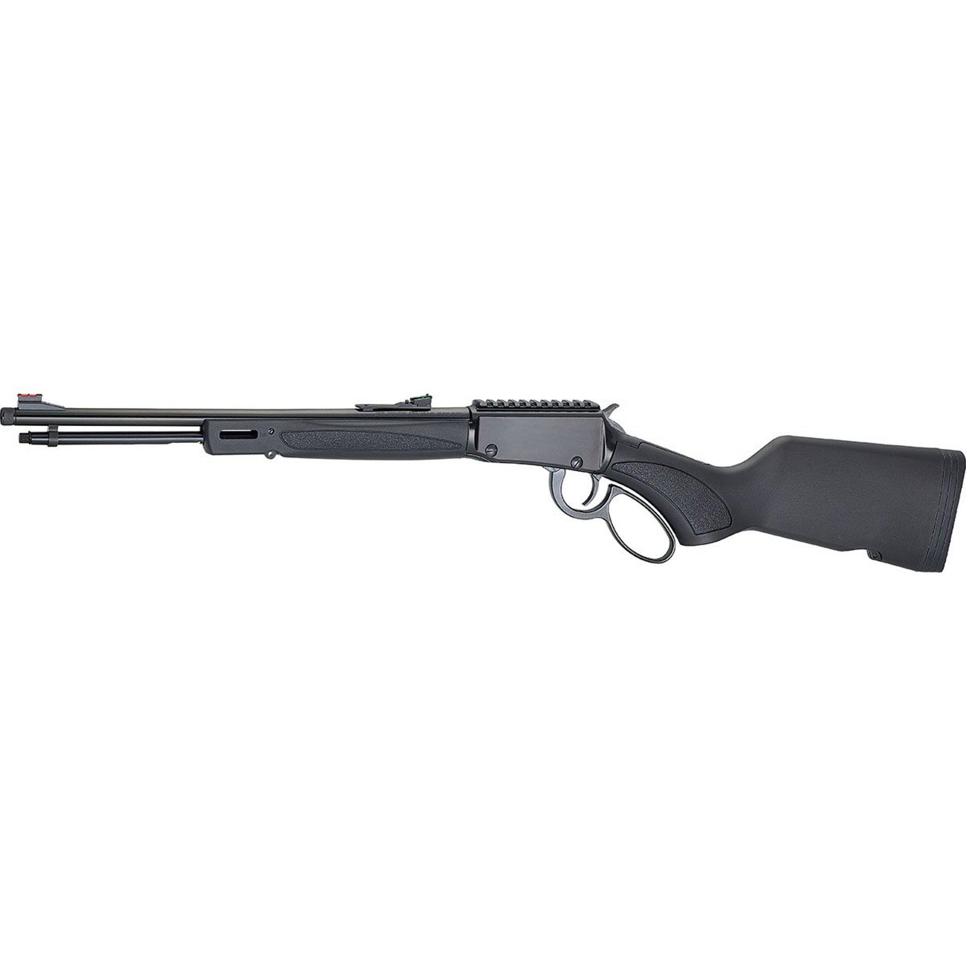H1 X Model .22 WMR 16.5"BBL 10RD Black/Synthetic