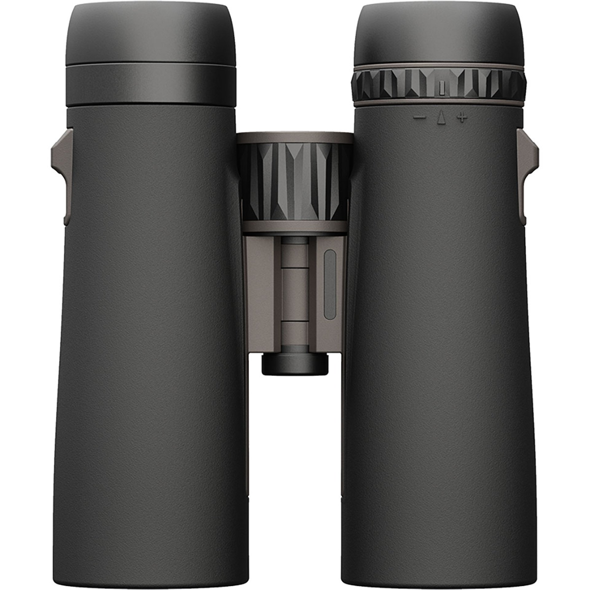 BX-3 Alpine HD 10x42mm Binocular Shadow Gray