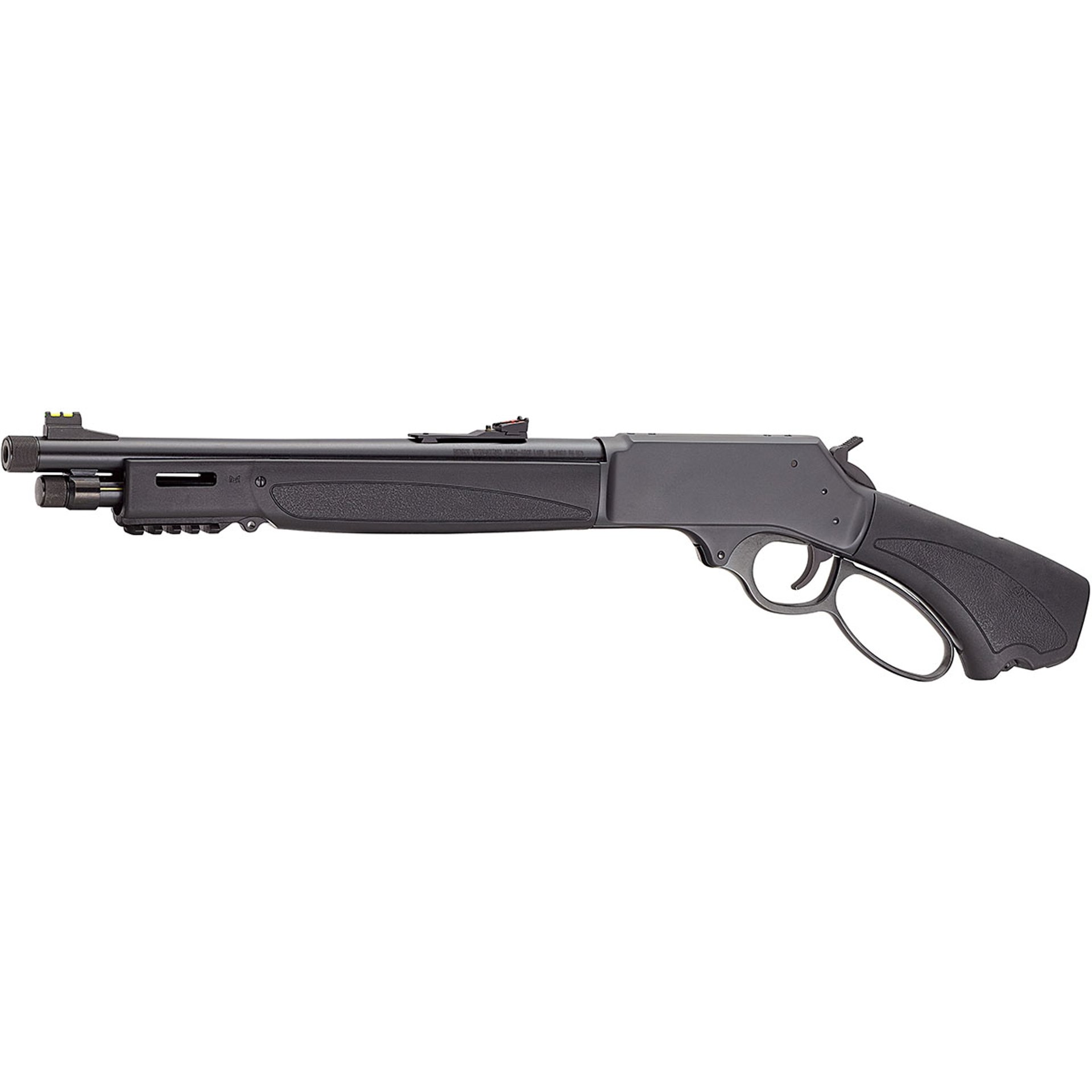 H9 Bears's .30-30 Win 13.8" BBL 3RD Black/Synthetic