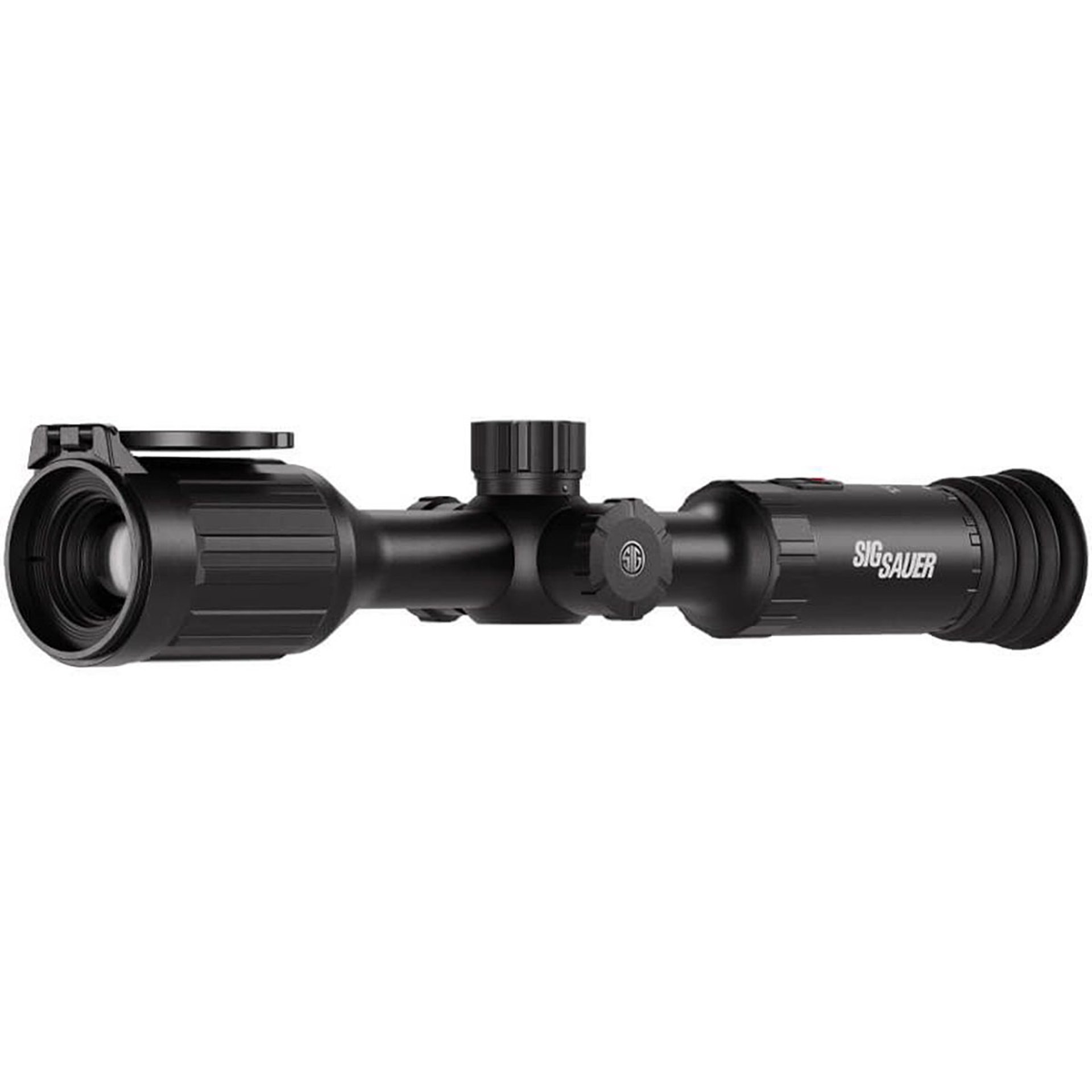 Echo RQ35 3.5-28x35mm 384x288 Res Thermal Black