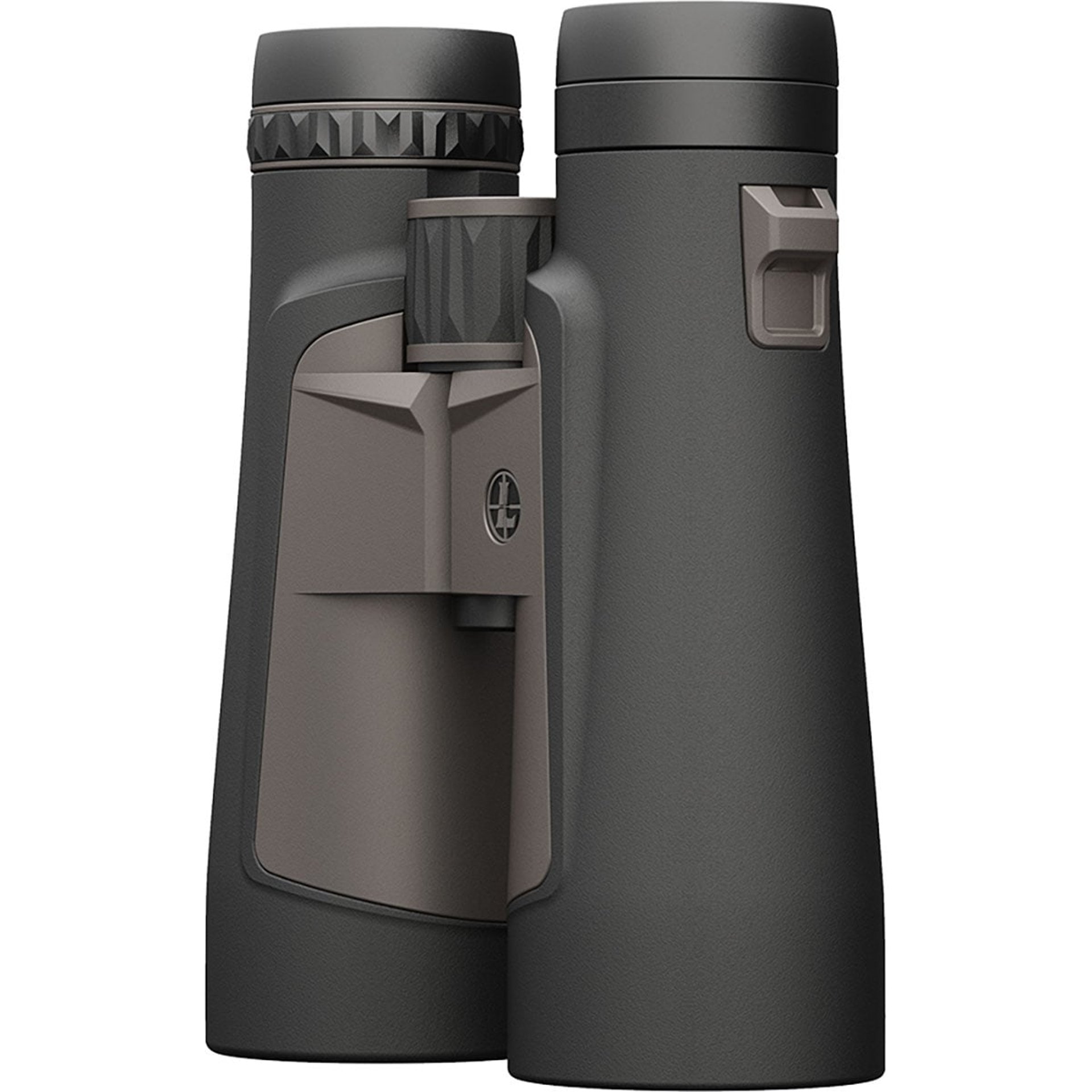 BX-3 Alpine HD 12x50mm Binocular Shadow Gray