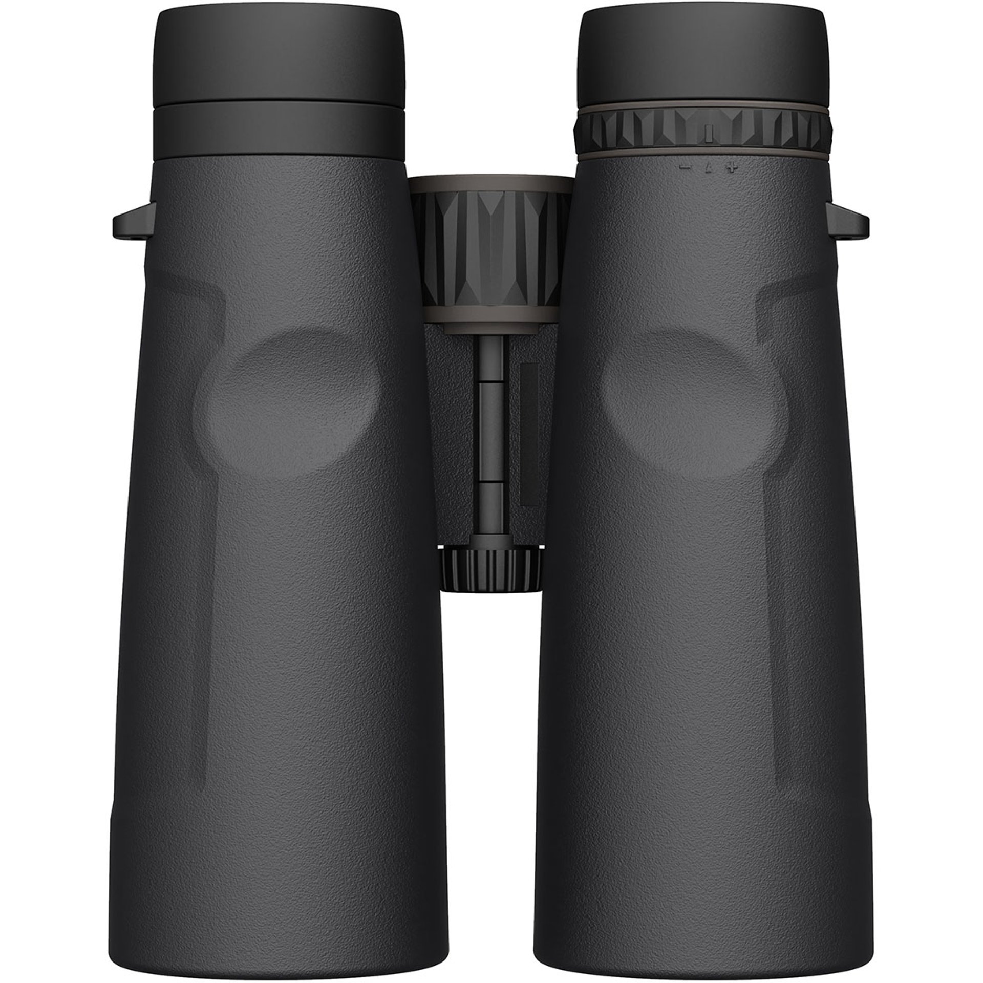 BX-2 Timberline HD 12x50mm Binocular Shadow Gray