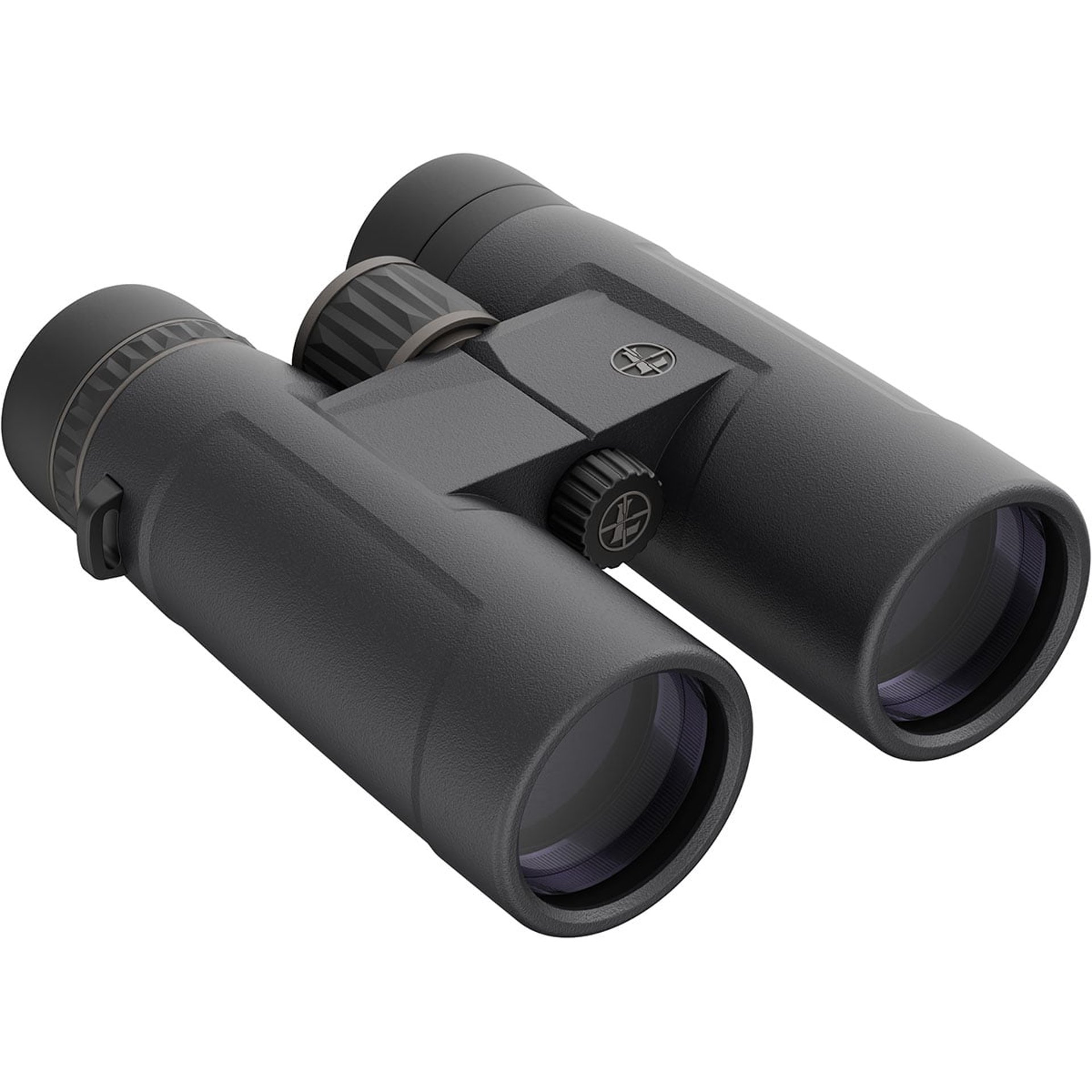 BX-2 Timberline HD 10x42mm Binocular Shadow Gray