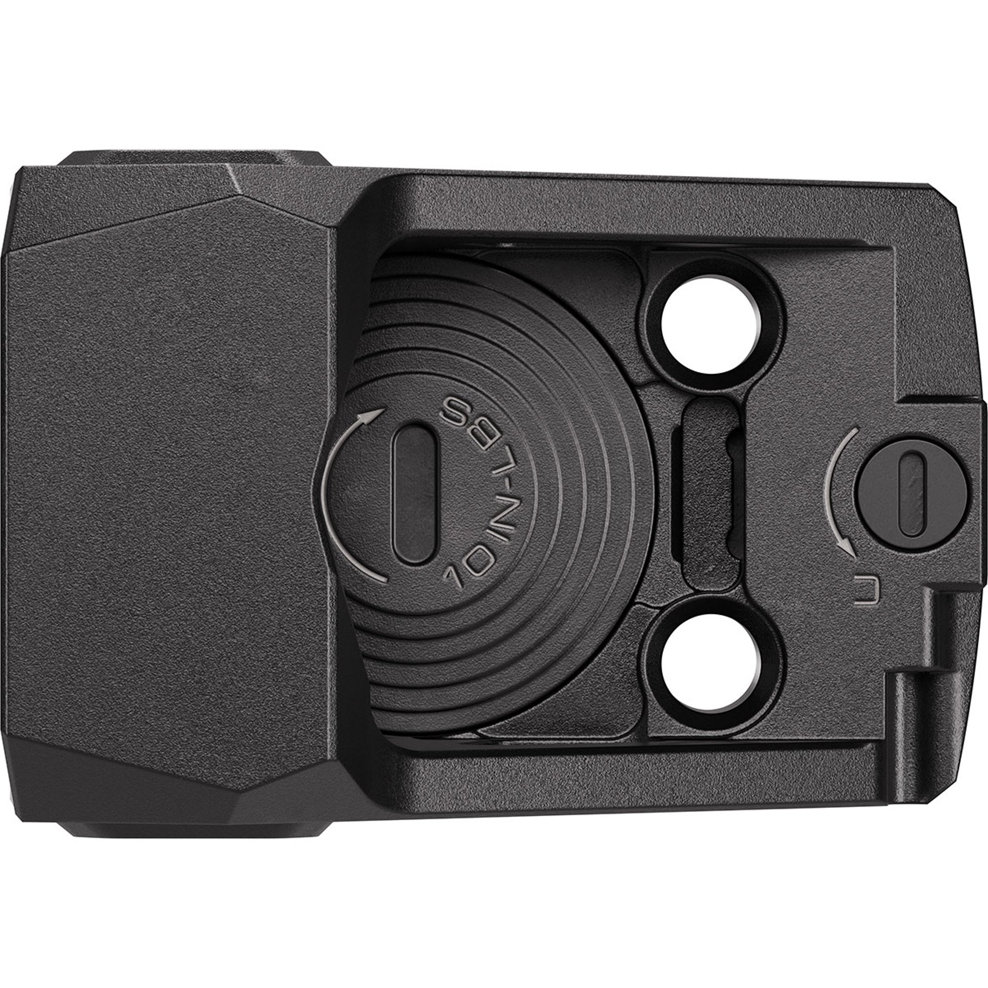 Romeo-MDC 1x26mm 6-MOA RMSc Red Dot Black