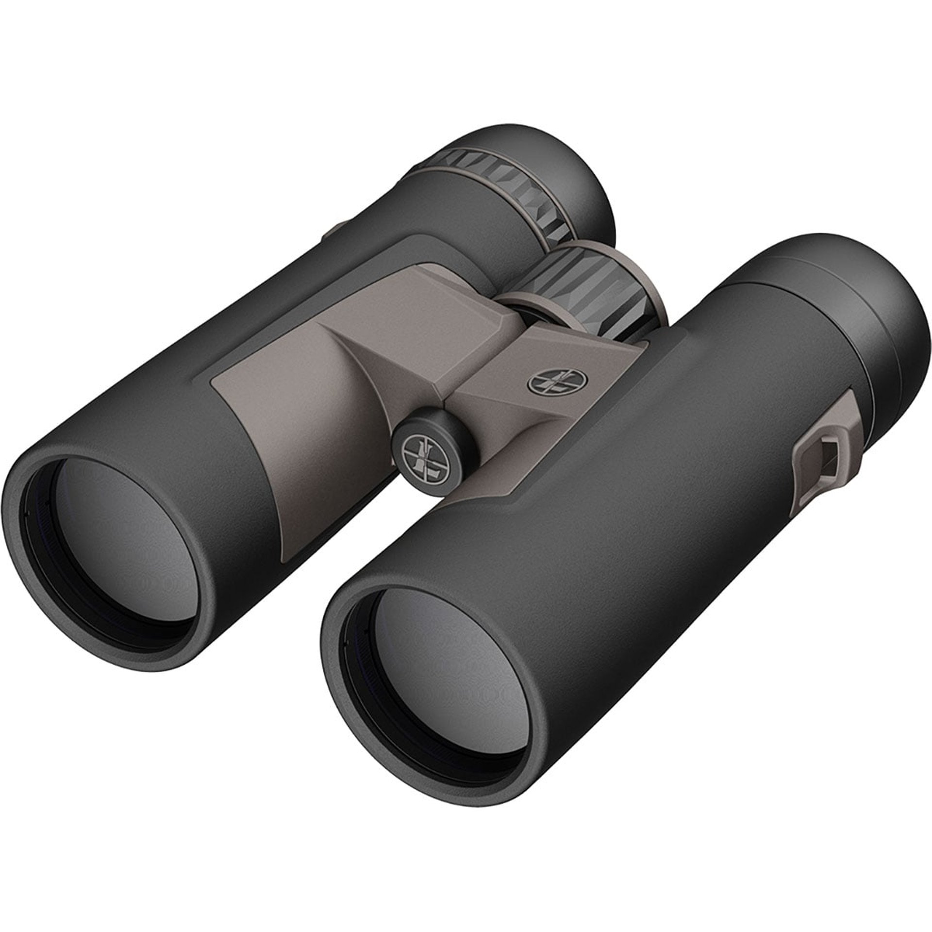 BX-3 Alpine HD 10x42mm Binocular Shadow Gray