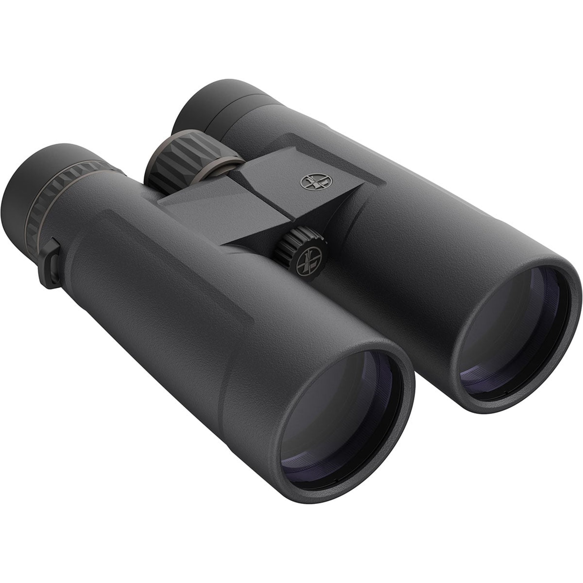 BX-2 Timberline HD 12x50mm Binocular Shadow Gray