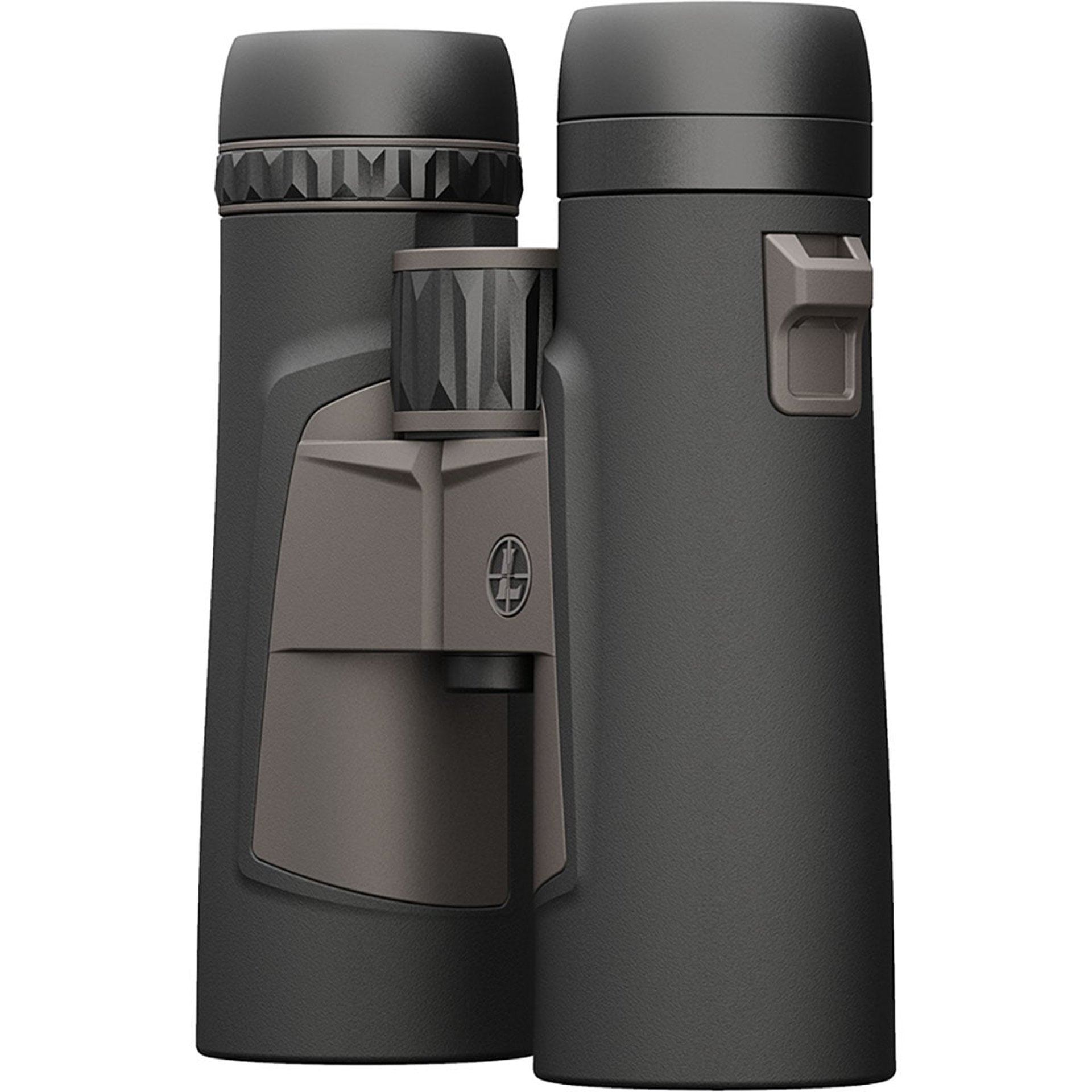 BX-3 Alpine HD 10x42mm Binocular Shadow Gray