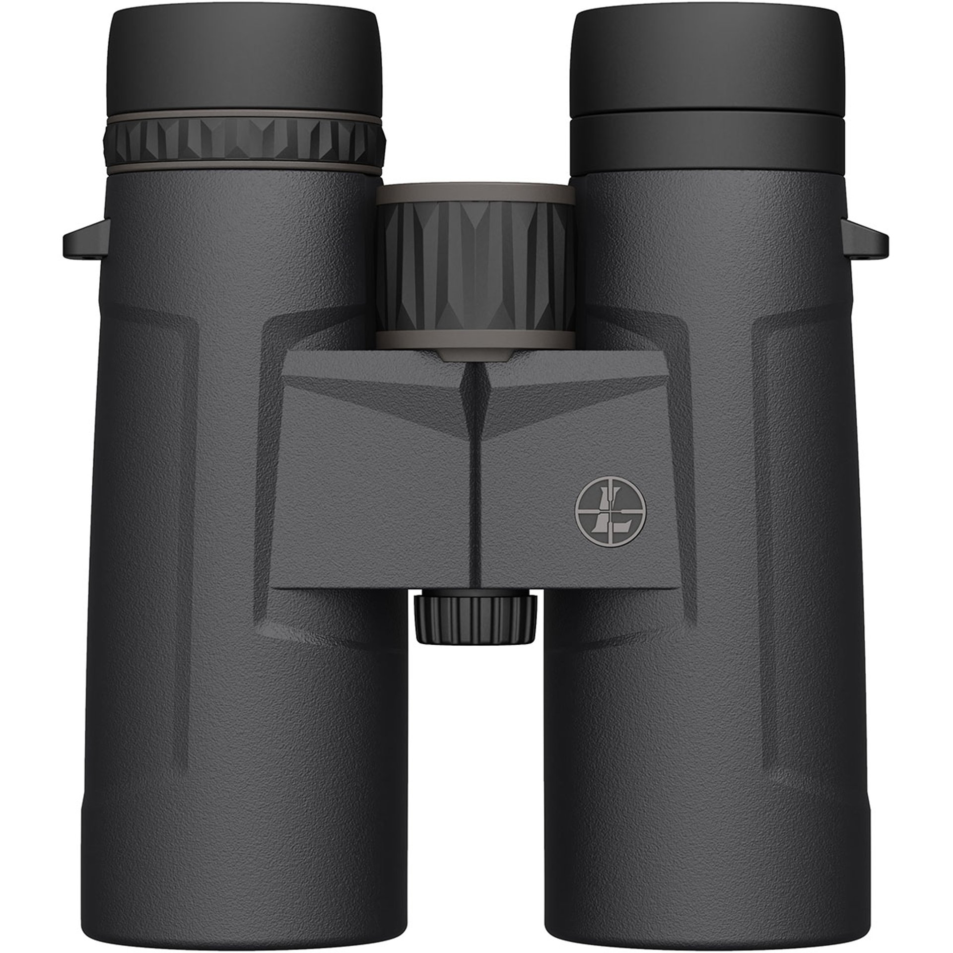 BX-2 Timberline HD 10x42mm Binocular Shadow Gray