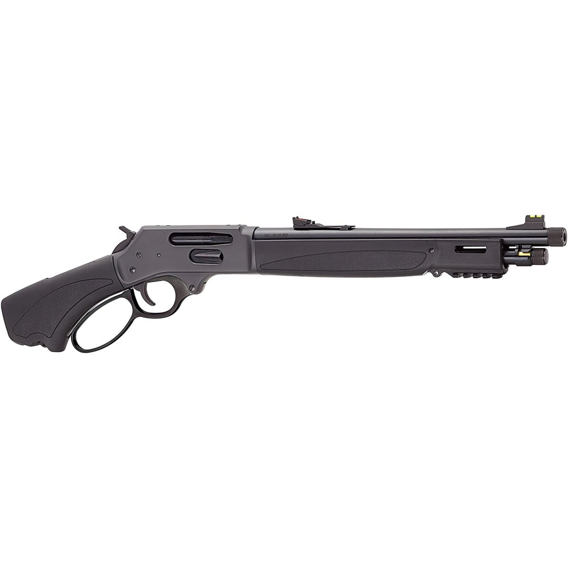 H9 Bears's .30-30 Win 13.8" BBL 3RD Black/Synthetic