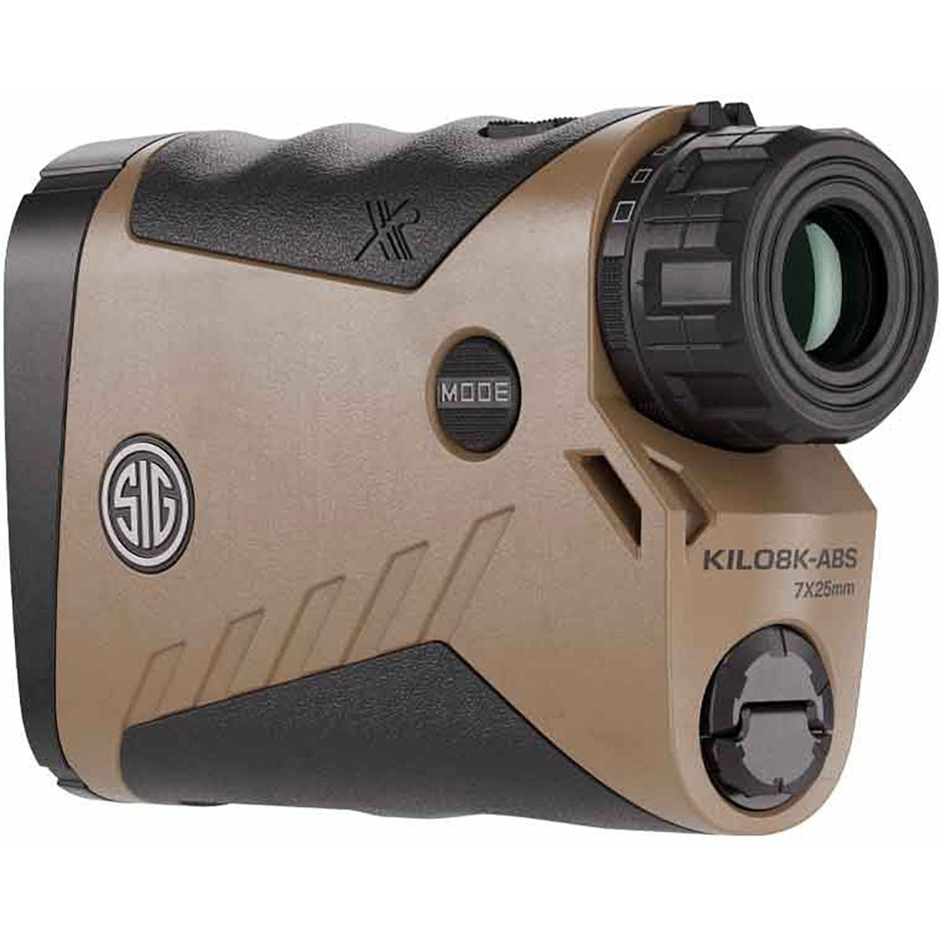 KILO8K-ABS Gen2 Laser Range Finder
