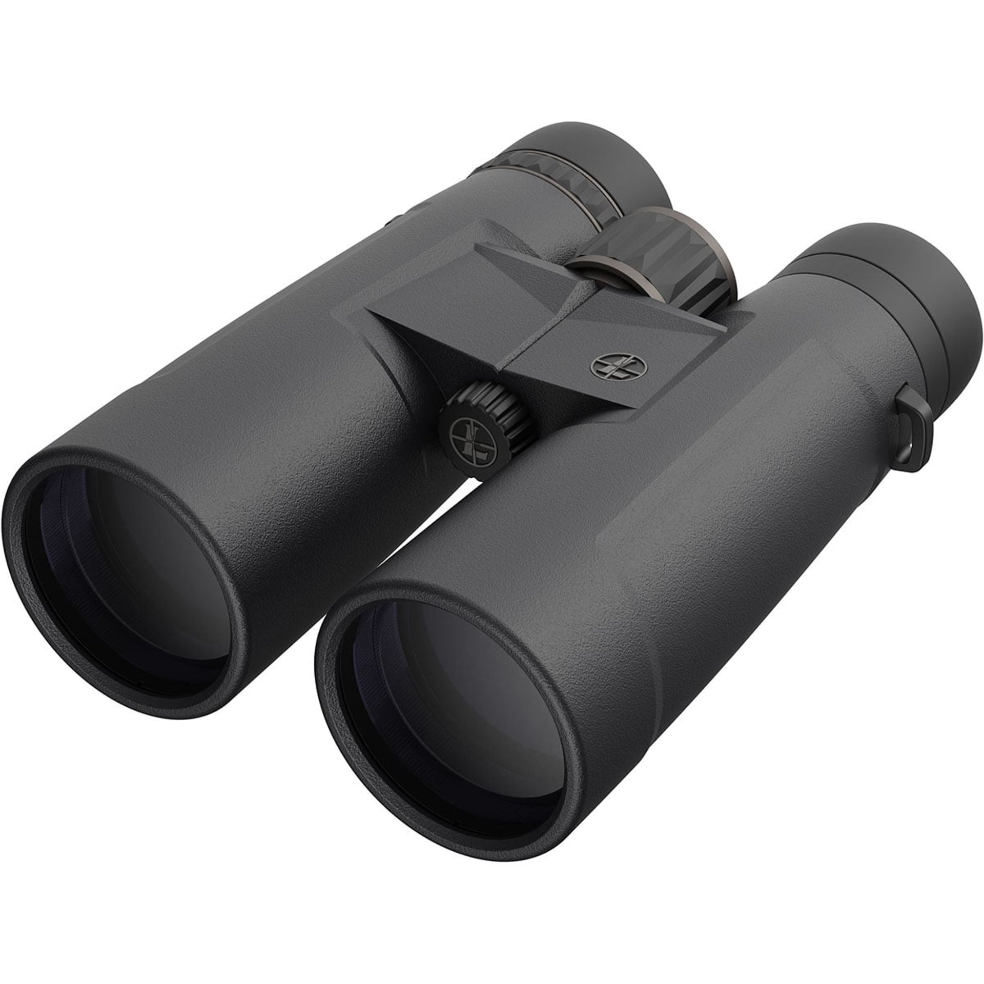 BX-2 Timberline HD 12x50mm Binocular Shadow Gray