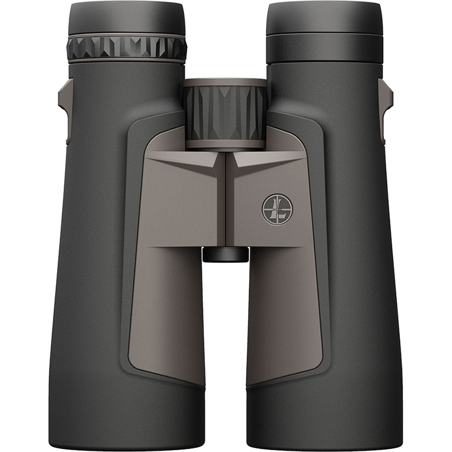 BX-3 Alpine HD 12x50mm Binocular Shadow Gray