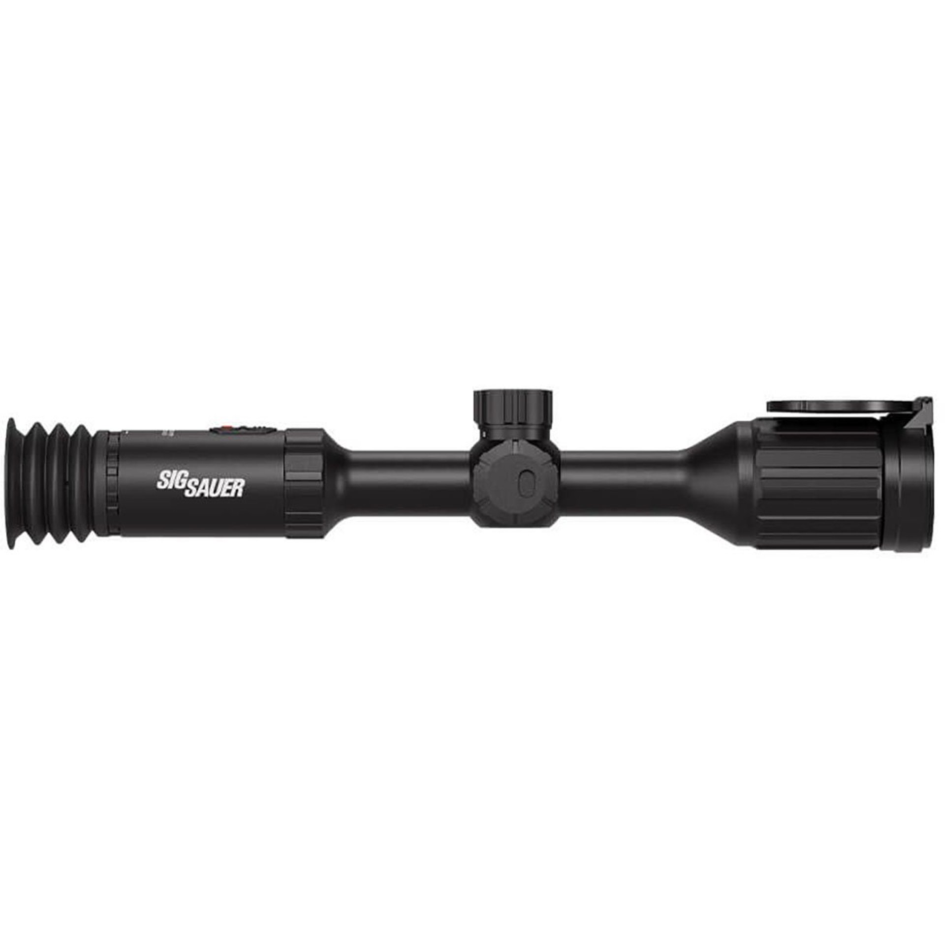 Echo RQ35 3.5-28x35mm 384x288 Res Thermal Black