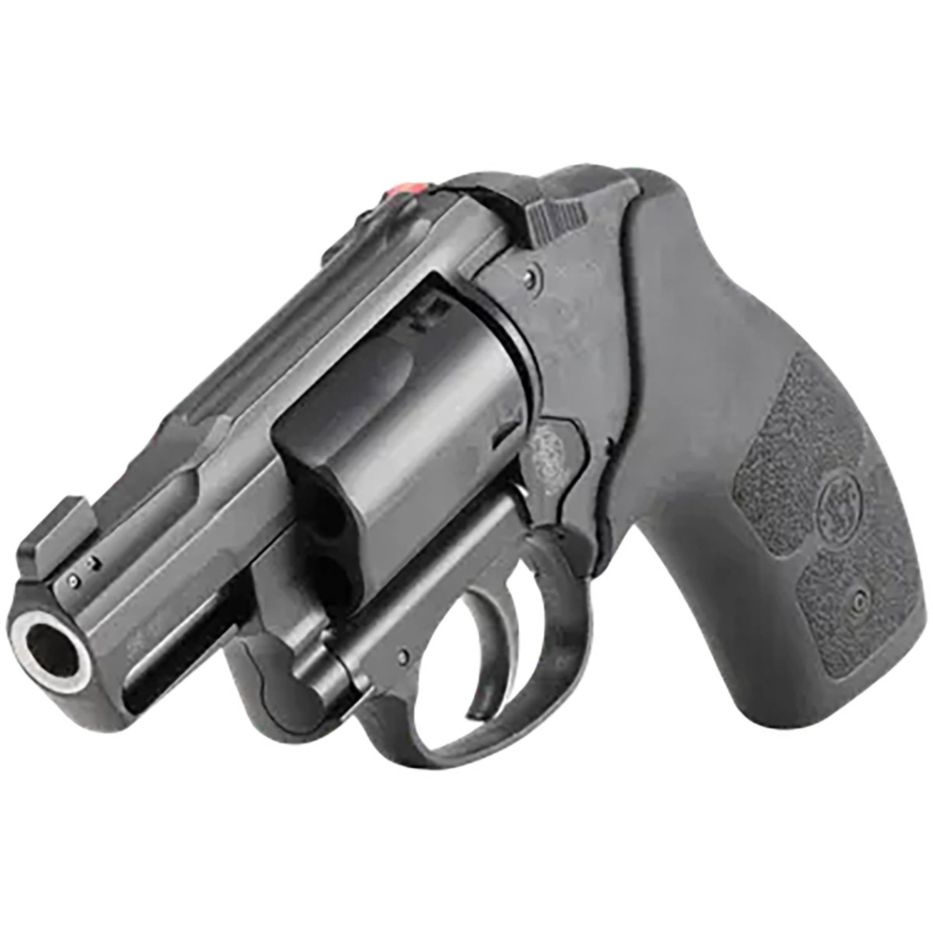 Bodyguard 38 2.0 38 SPL +P 1.875"BBL 5RD BLK w/Laser