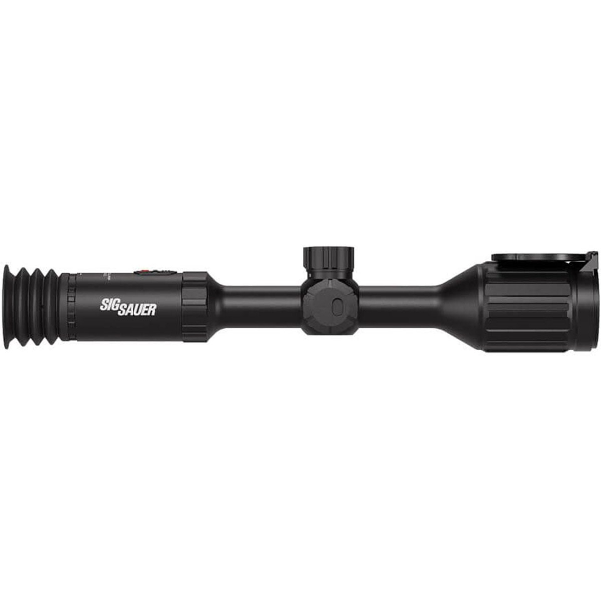 Echo RV50-LRF 2.5-20x50mm 640x512 Res Thermal w/LRF Black