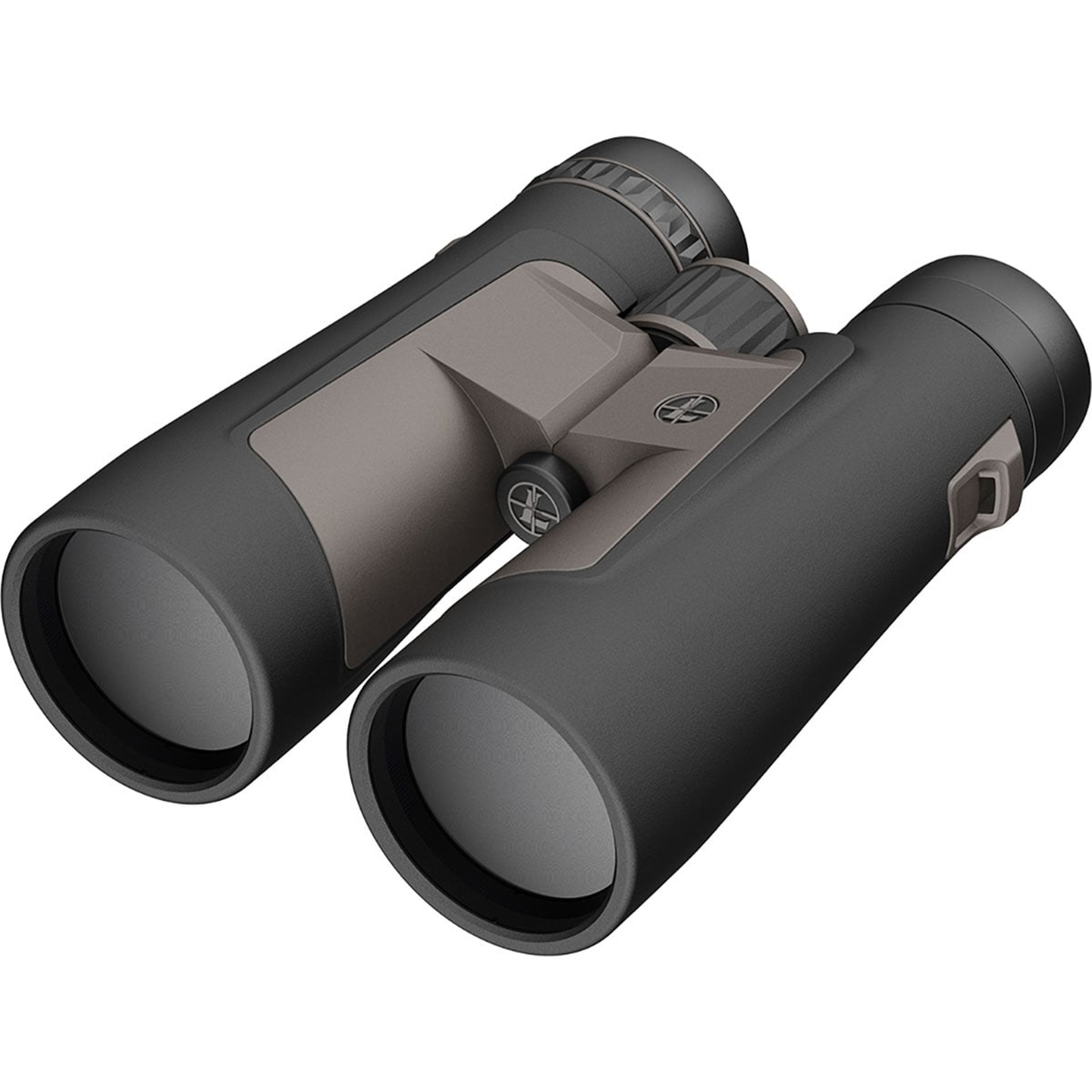 BX-3 Alpine HD 12x50mm Binocular Shadow Gray