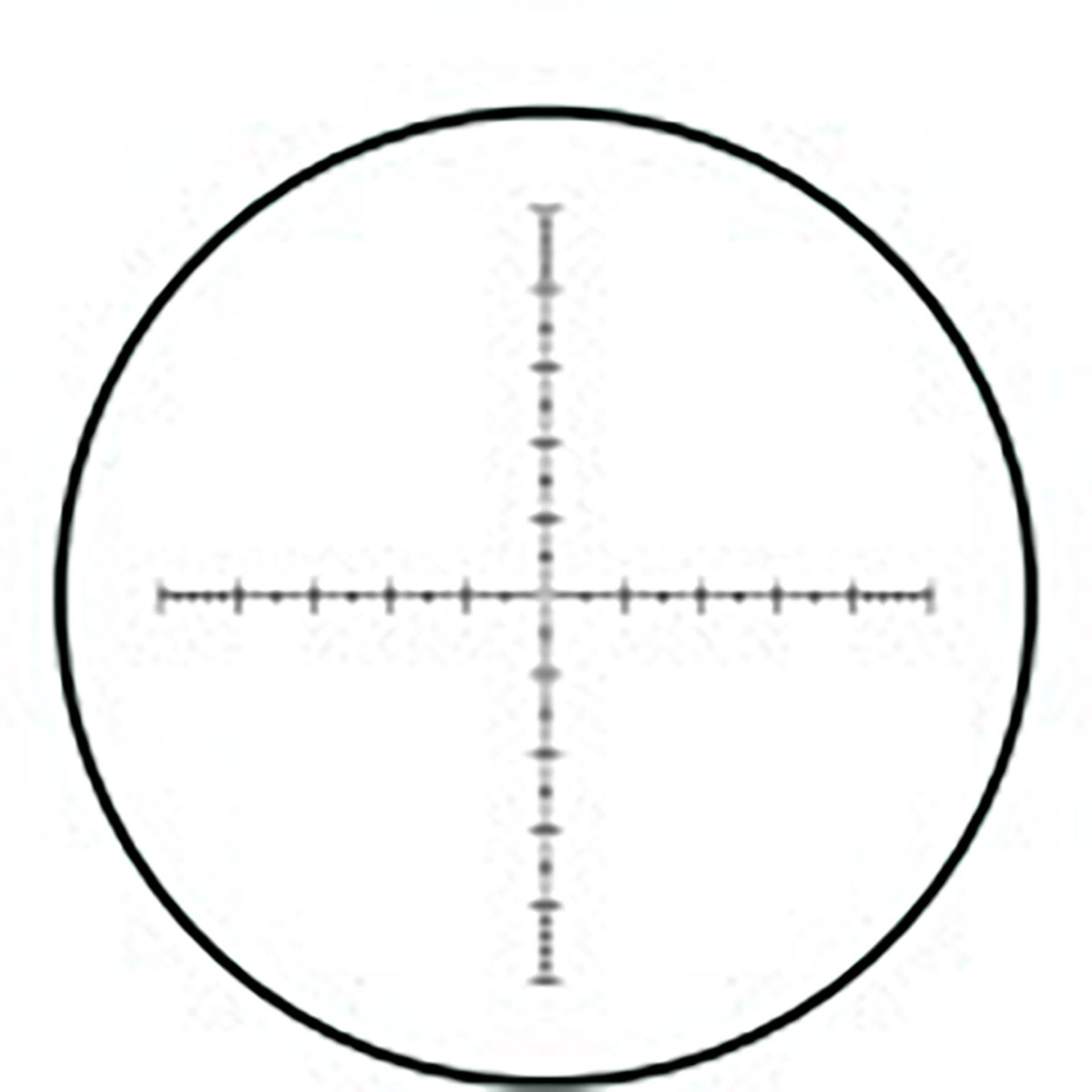 MX-6HD 8-48x60mm TMR Reticle FDE