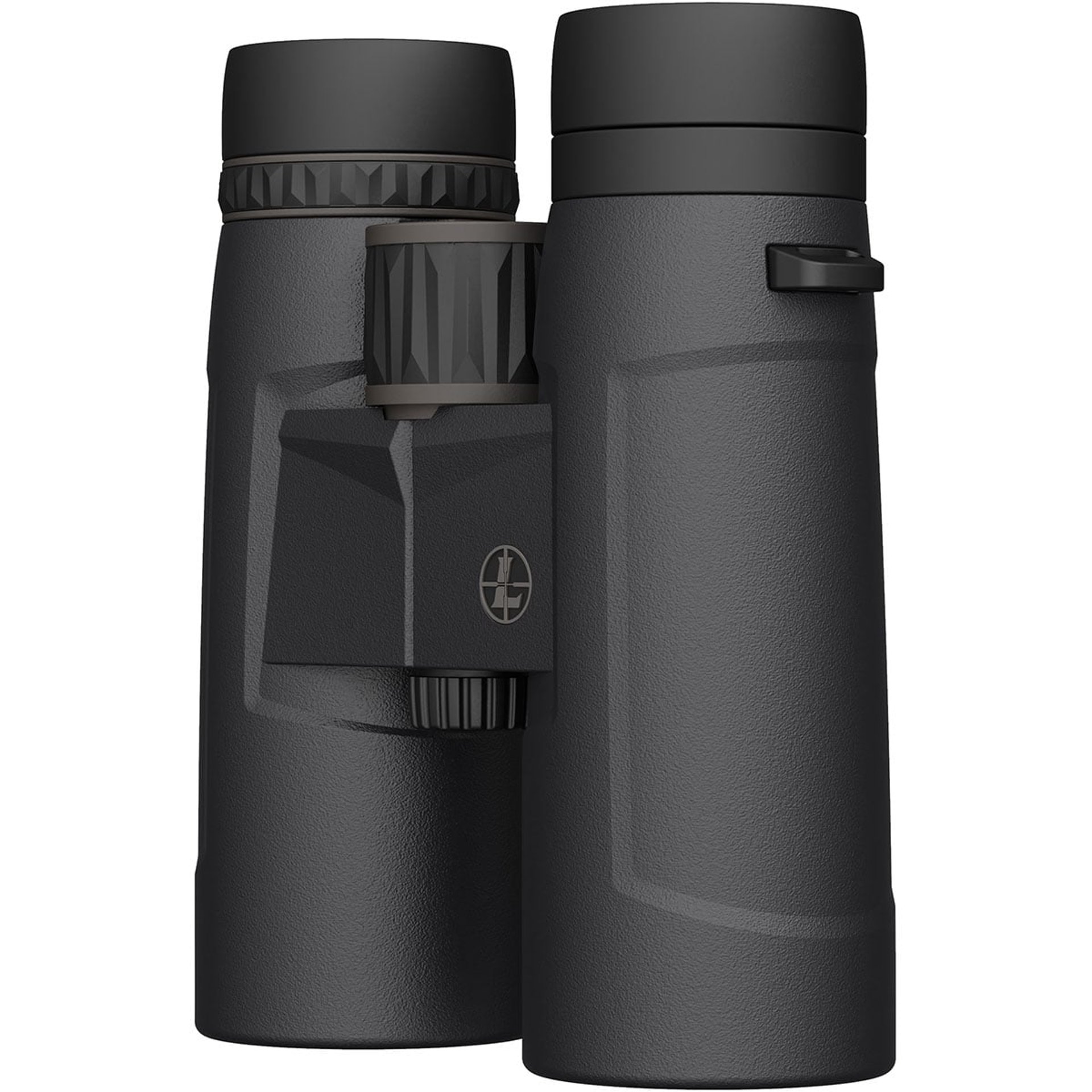 BX-2 Timberline HD 10x42mm Binocular Shadow Gray