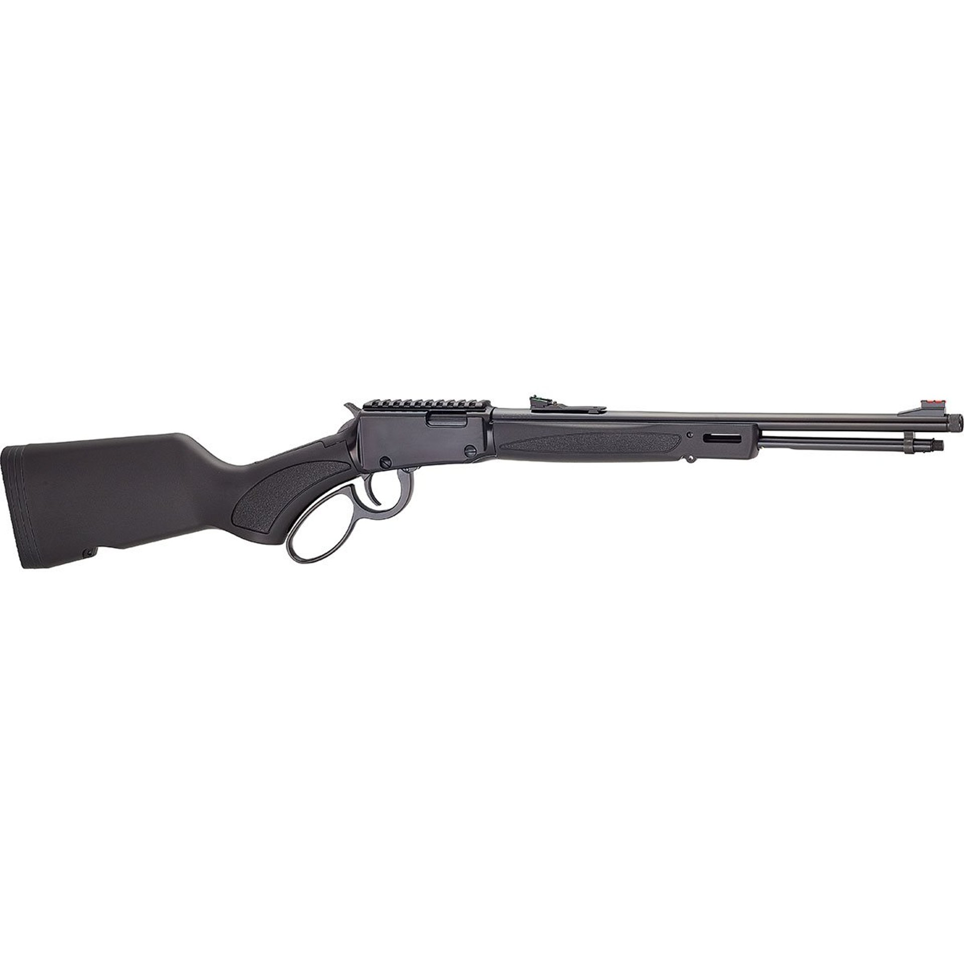 H1 X Model .22 Long Rifle 16.5"BBL 13RD Black/Synthetic