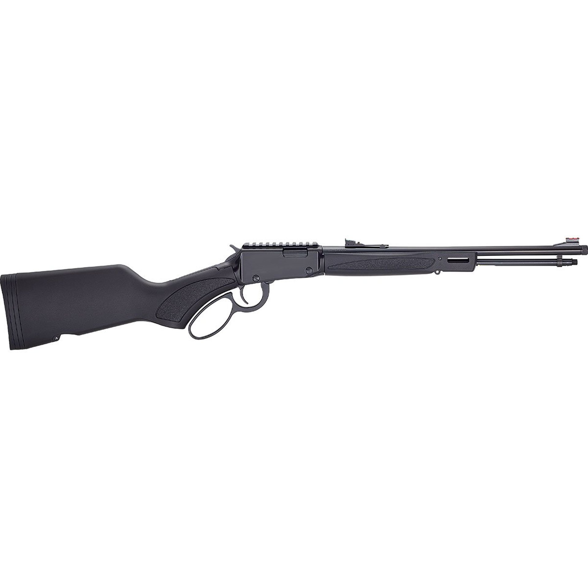 H1 X Model .22 WMR 16.5"BBL 10RD Black/Synthetic