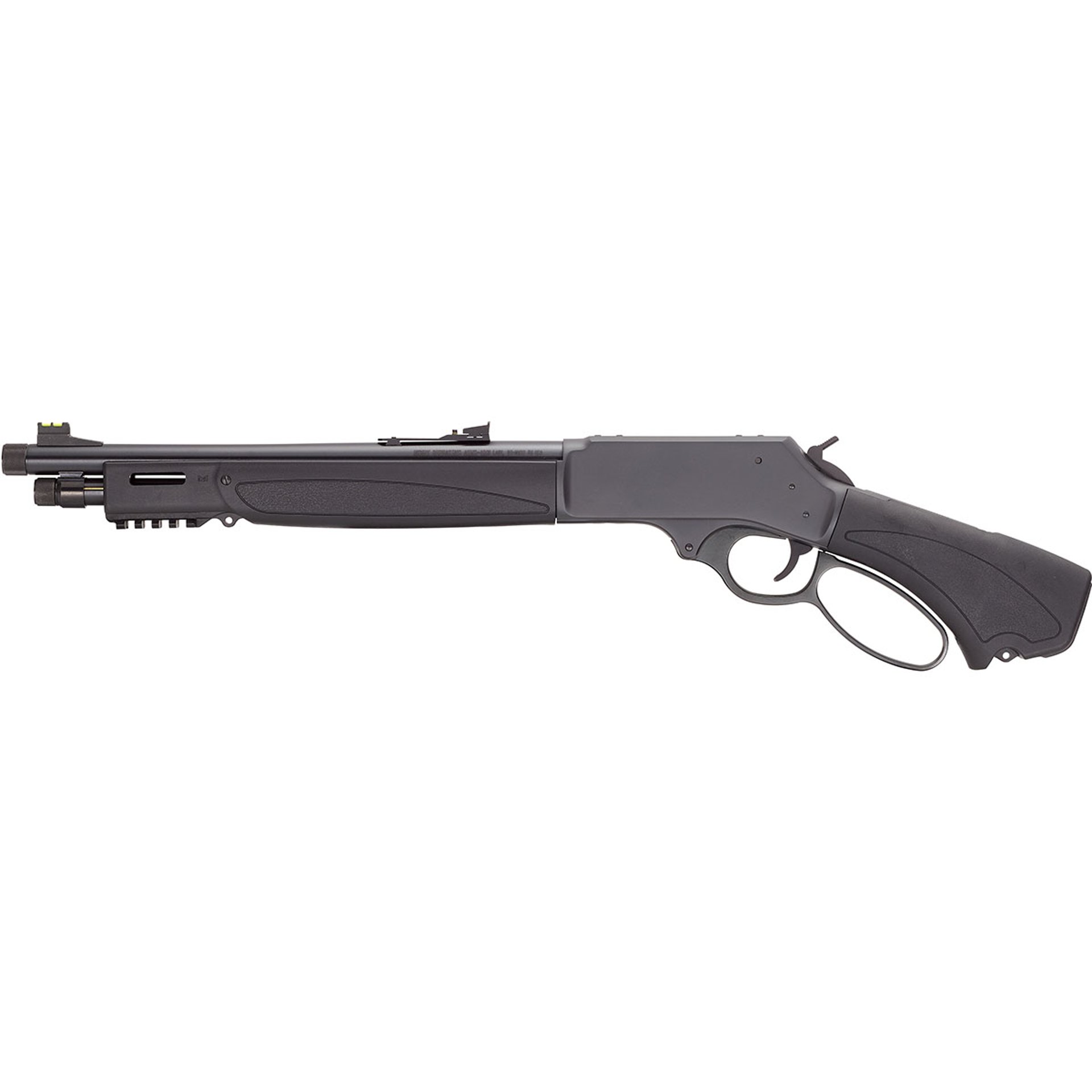 H9 Bears's .30-30 Win 13.8" BBL 3RD Black/Synthetic