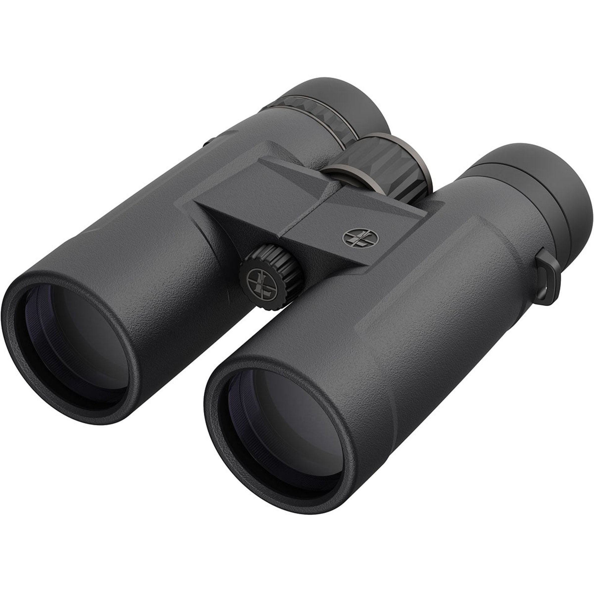 BX-2 Timberline HD 10x42mm Binocular Shadow Gray