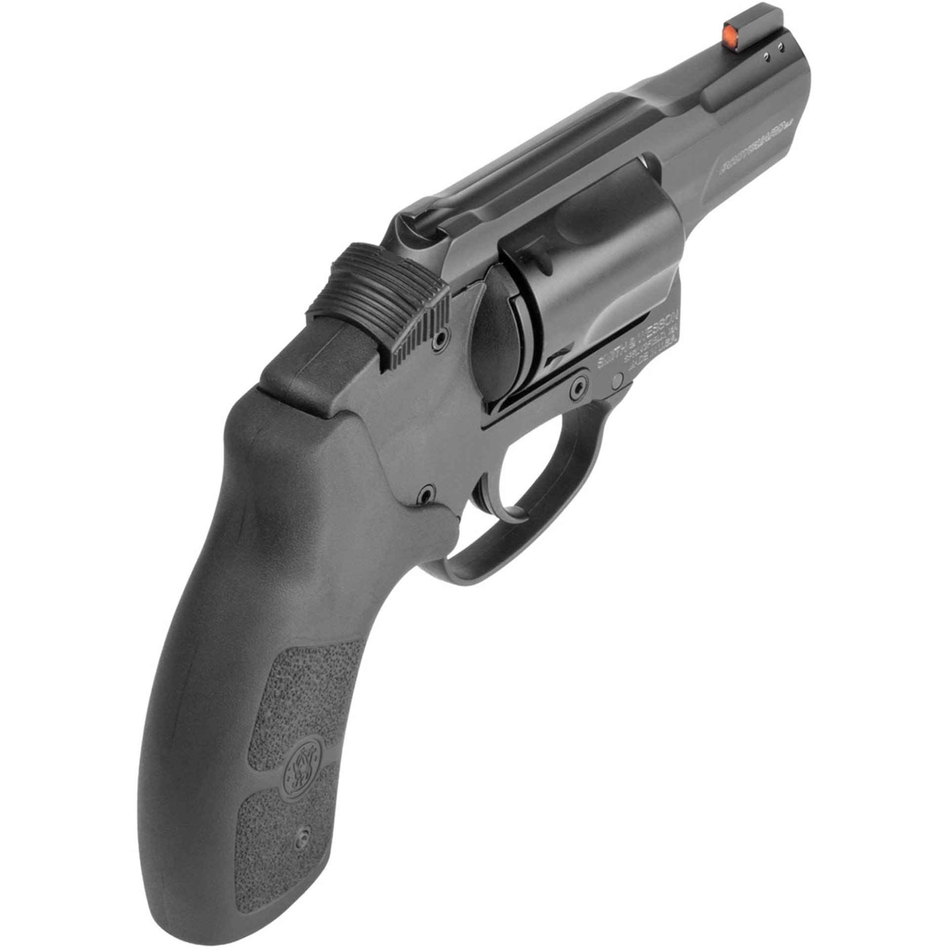Bodyguard 38 2.0 38 SPL +P 1.875"BBL 5RD Black