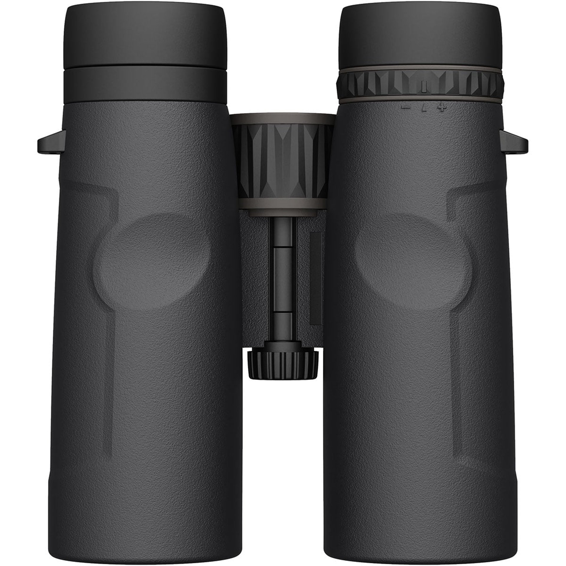 BX-2 Timberline HD 10x42mm Binocular Shadow Gray