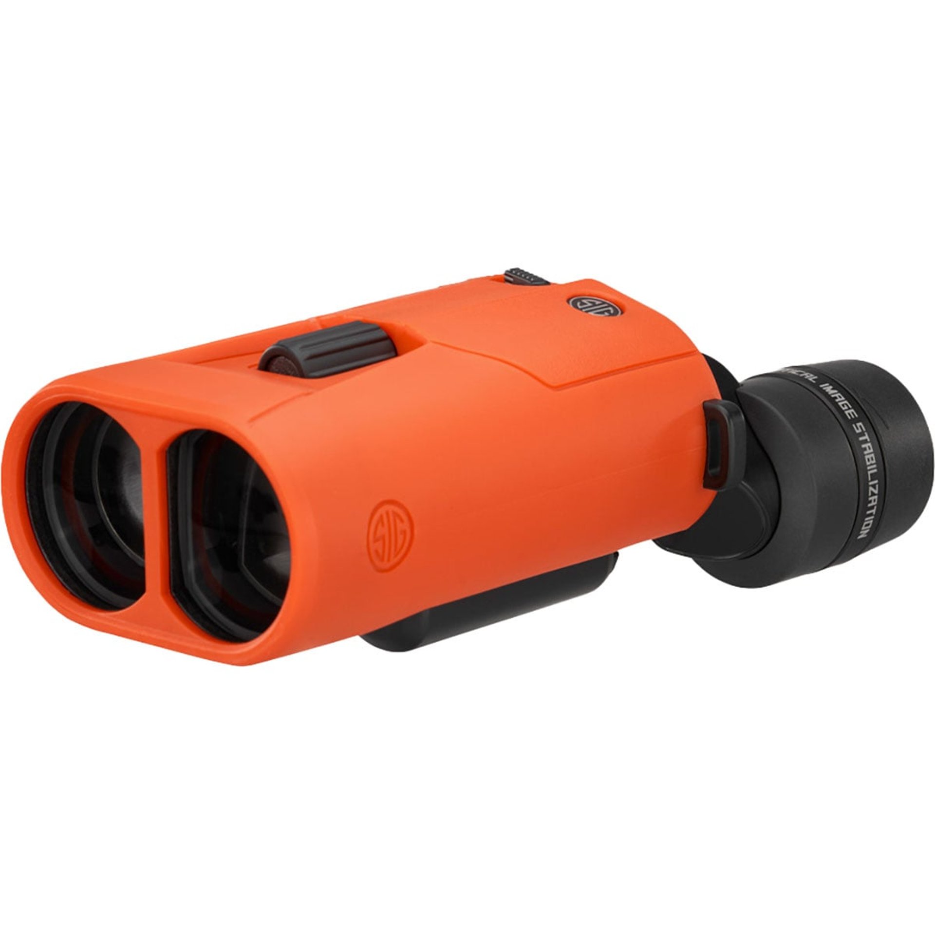 ZULU6 HDX OIS 16X42MM BINOCULAR