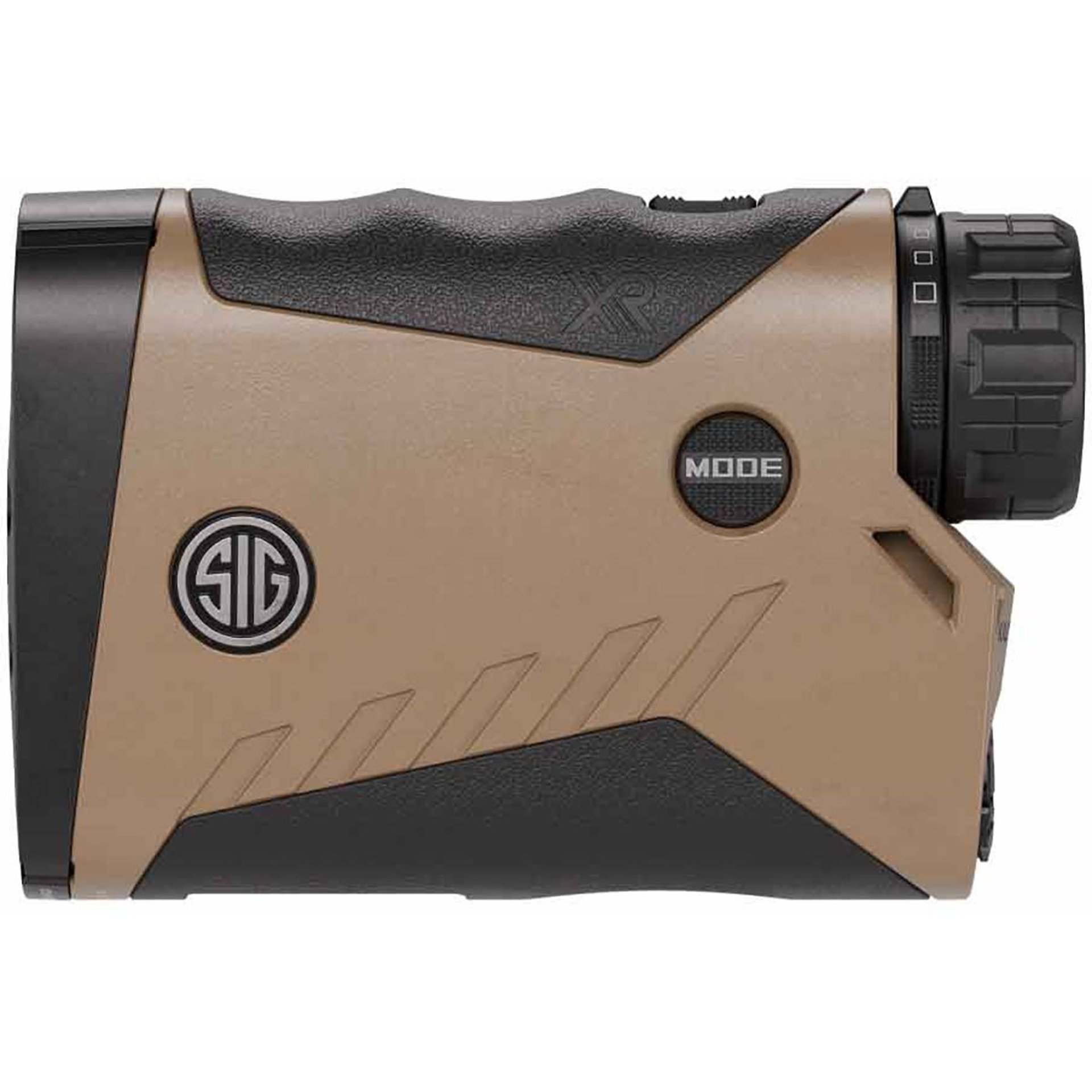 KILO8K-ABS Gen2 Laser Range Finder