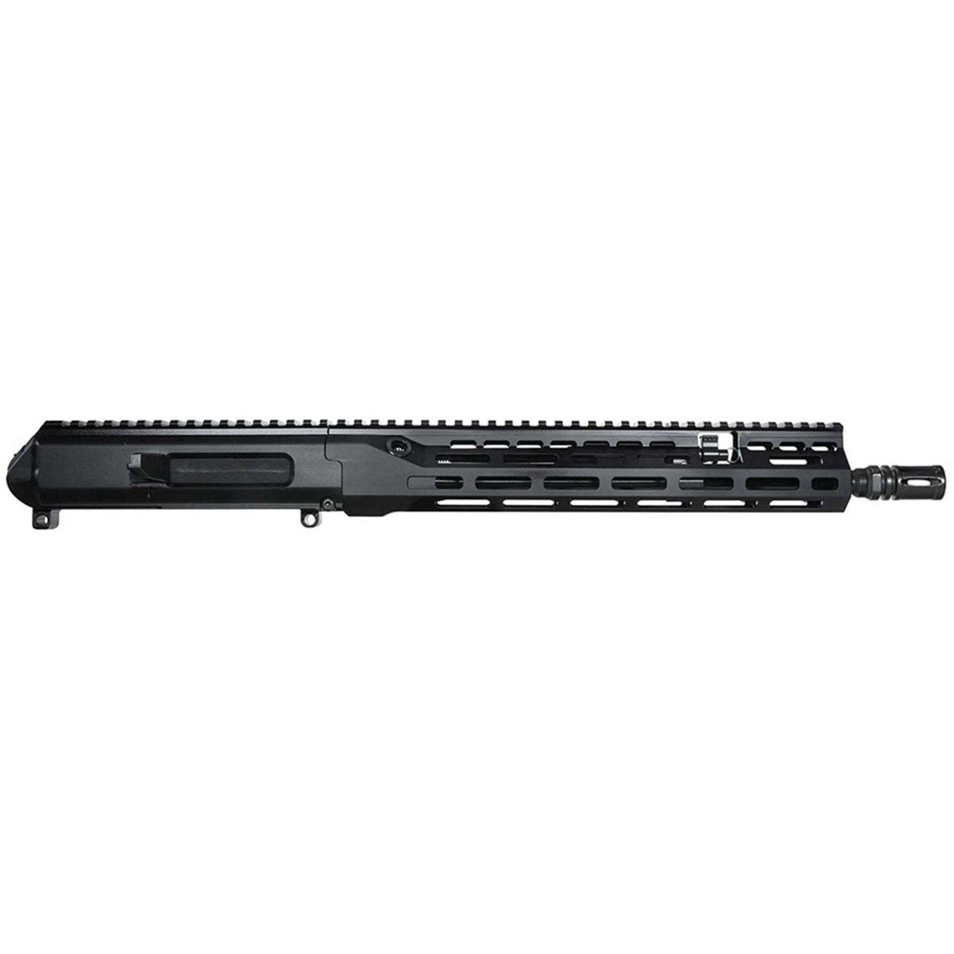 BRN-180 GEN 3 Upper Receiver, 13.9" BBL, .223 Wylde, BLK