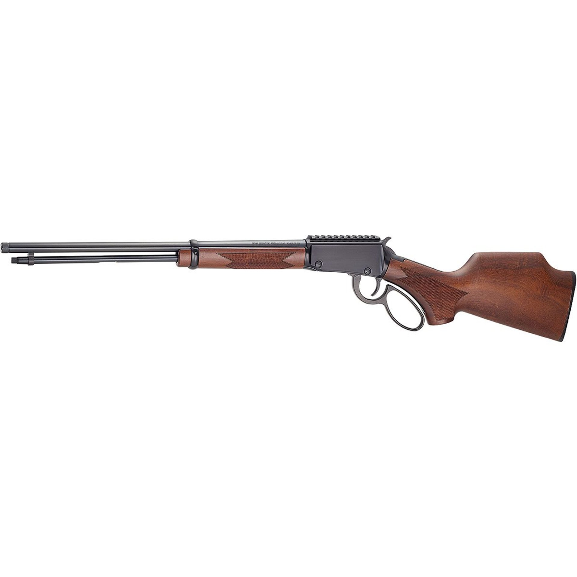 H1 Bandit .22 Long Rifle 18.5" BBL Threaded 15RD BLK/Walnut
