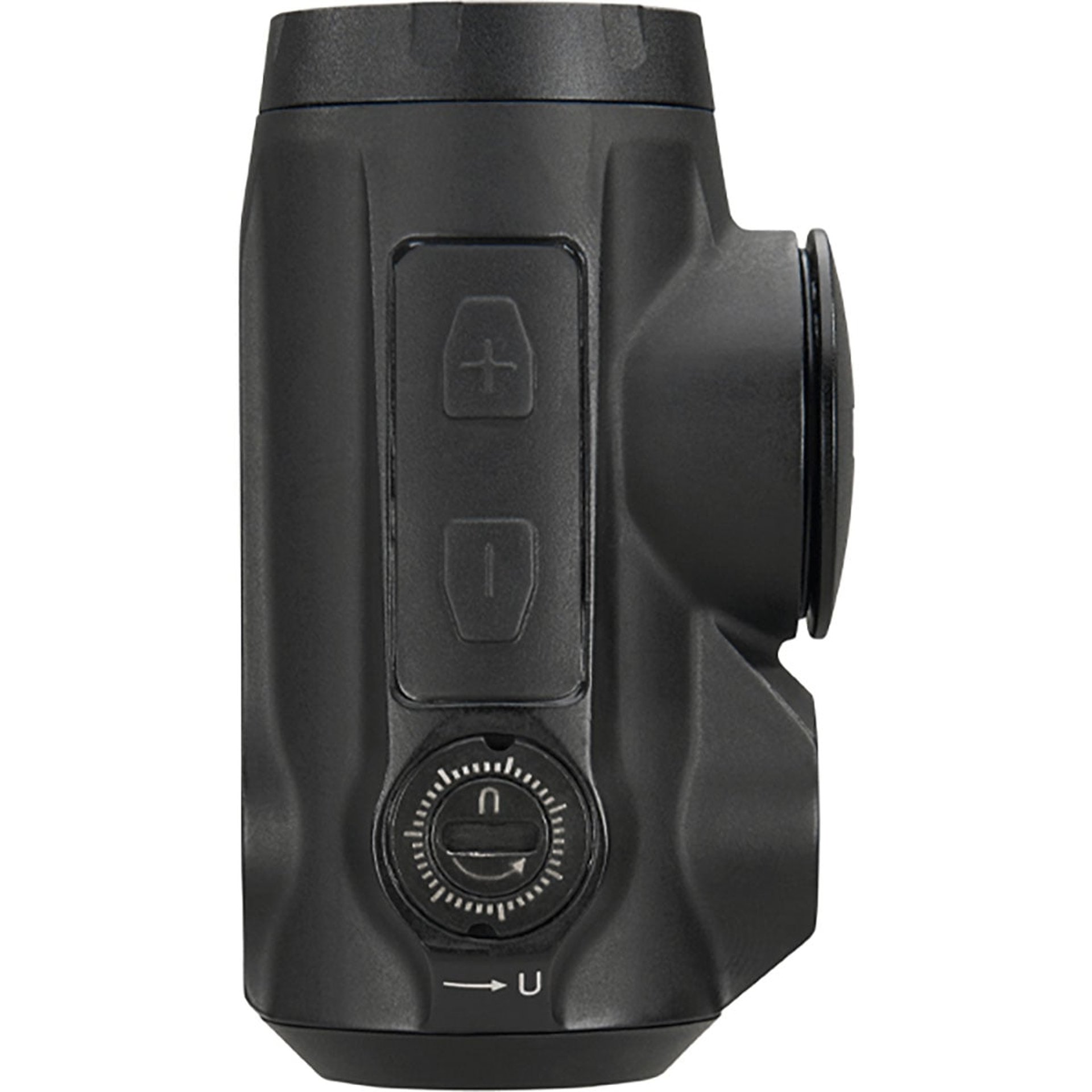 Romeo5 Gen II Elite 1x20mm Quad Ballistic Circle Dot 2.0