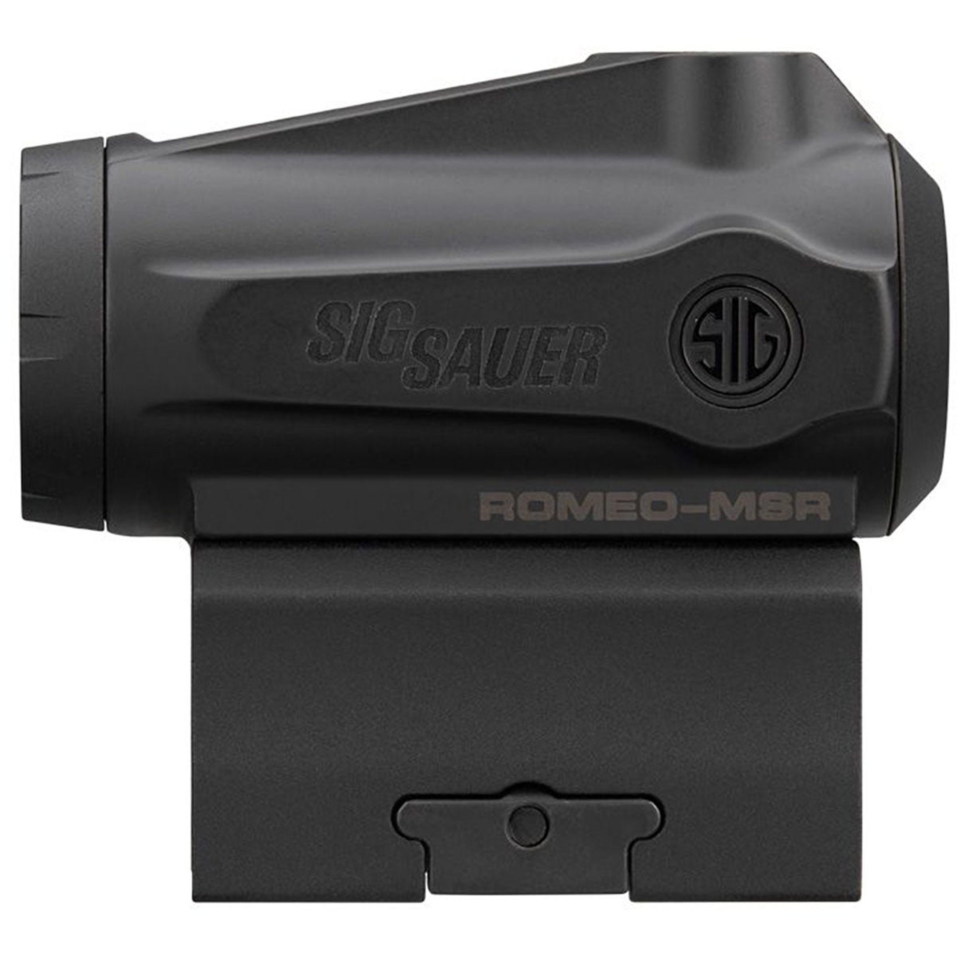 Romeo-MSR Gen2 1x20mm 2MOA Red Dot Black