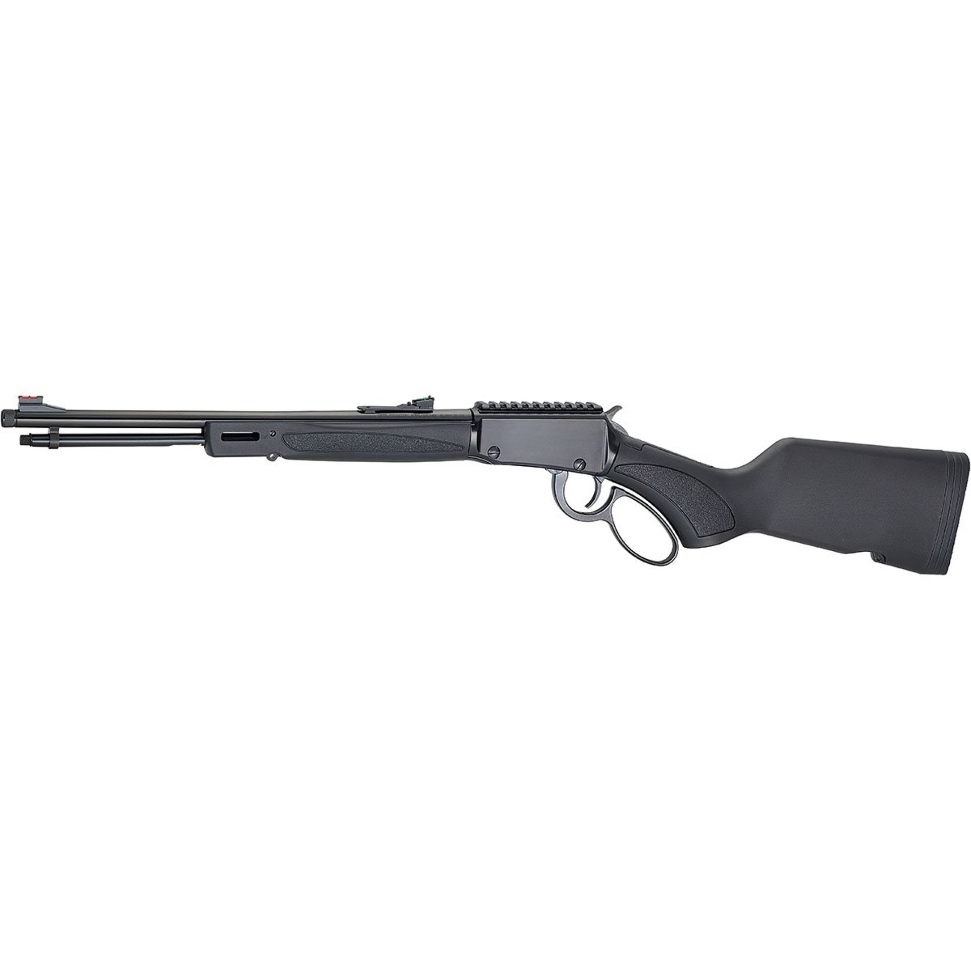 H1 X Model .22 Long Rifle 16.5"BBL 13RD Black/Synthetic