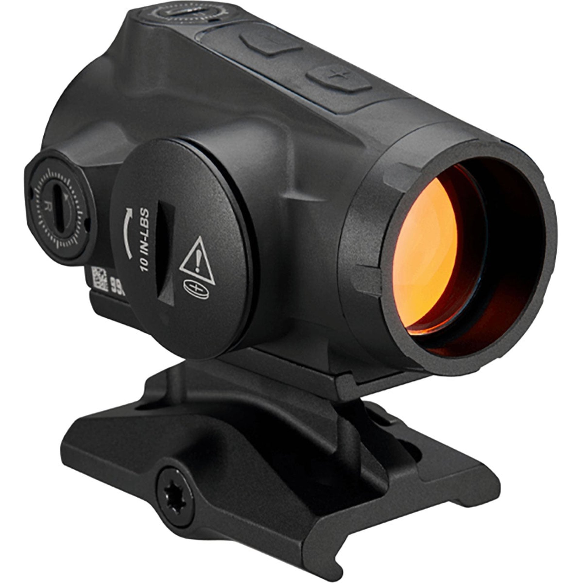 Romeo5 Gen II Elite 1x20mm Quad Ballistic Circle Dot 2.0