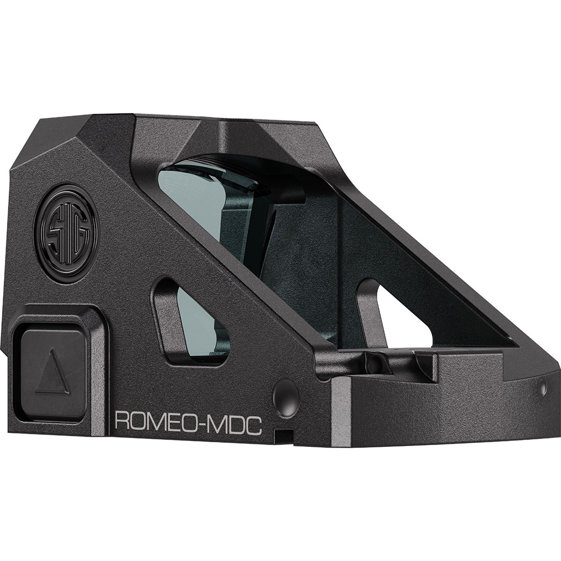 Romeo-MDC 1x26mm 3-MOA RMSc Red Dot Black