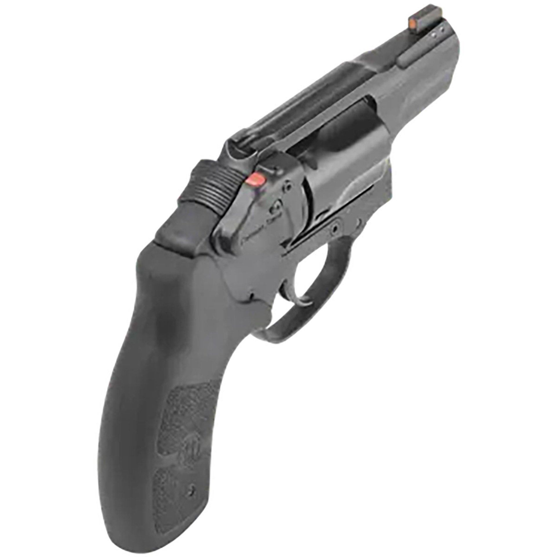 Bodyguard 38 2.0 38 SPL +P 1.875"BBL 5RD BLK w/Laser