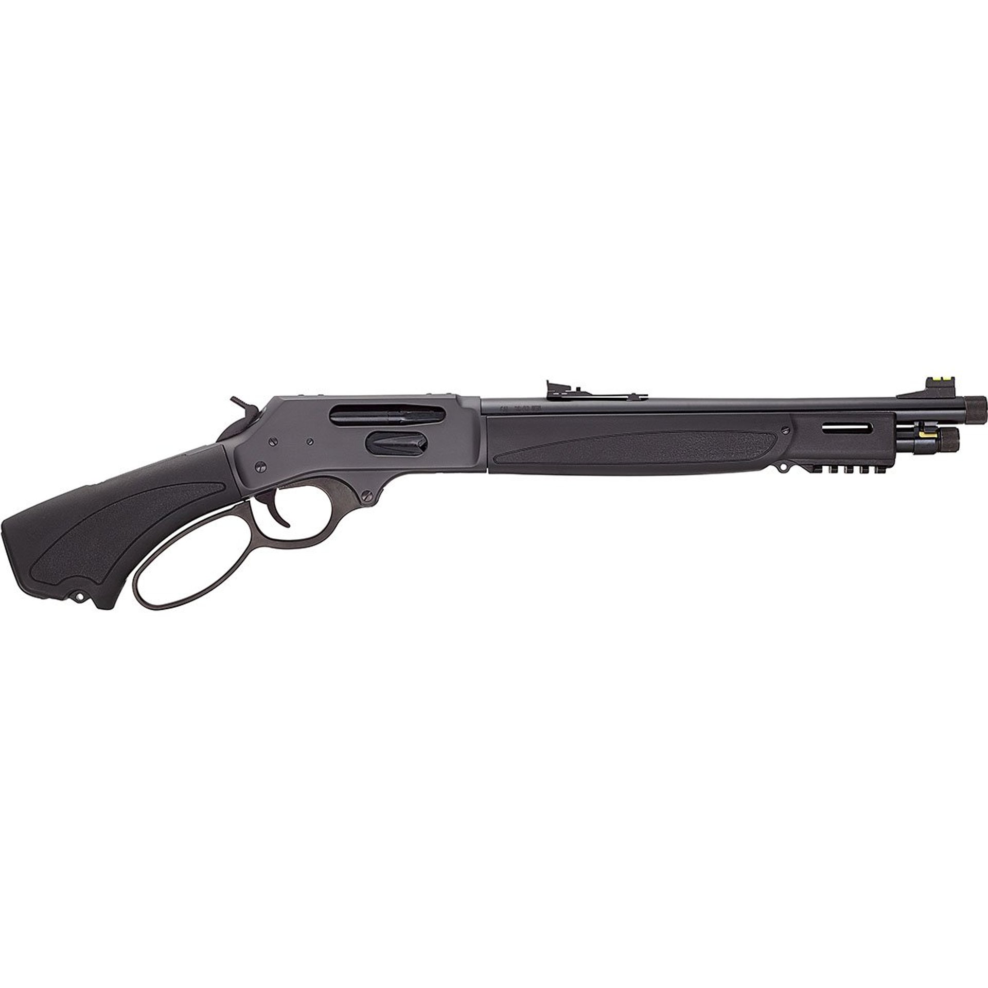 H9 Bears's .30-30 Win 13.8" BBL 3RD Black/Synthetic
