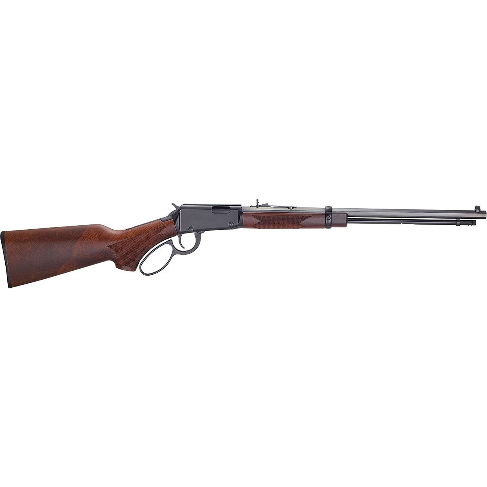 H1 Western Frontier .22LR 20"BBL 16RD Black/Walnut