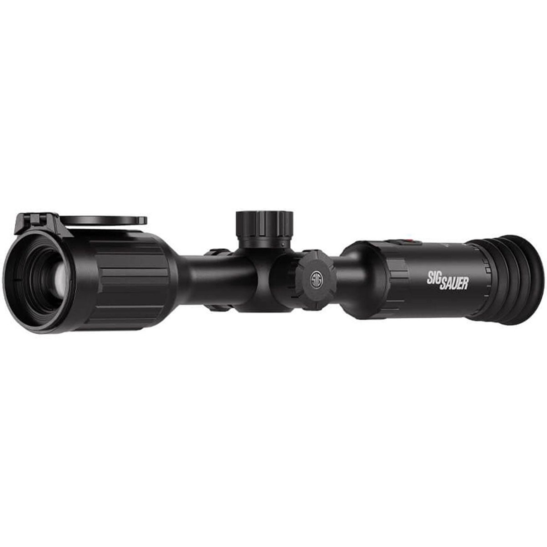 Echo RV35 2-16x35mm 640x512 Res Thermal Black