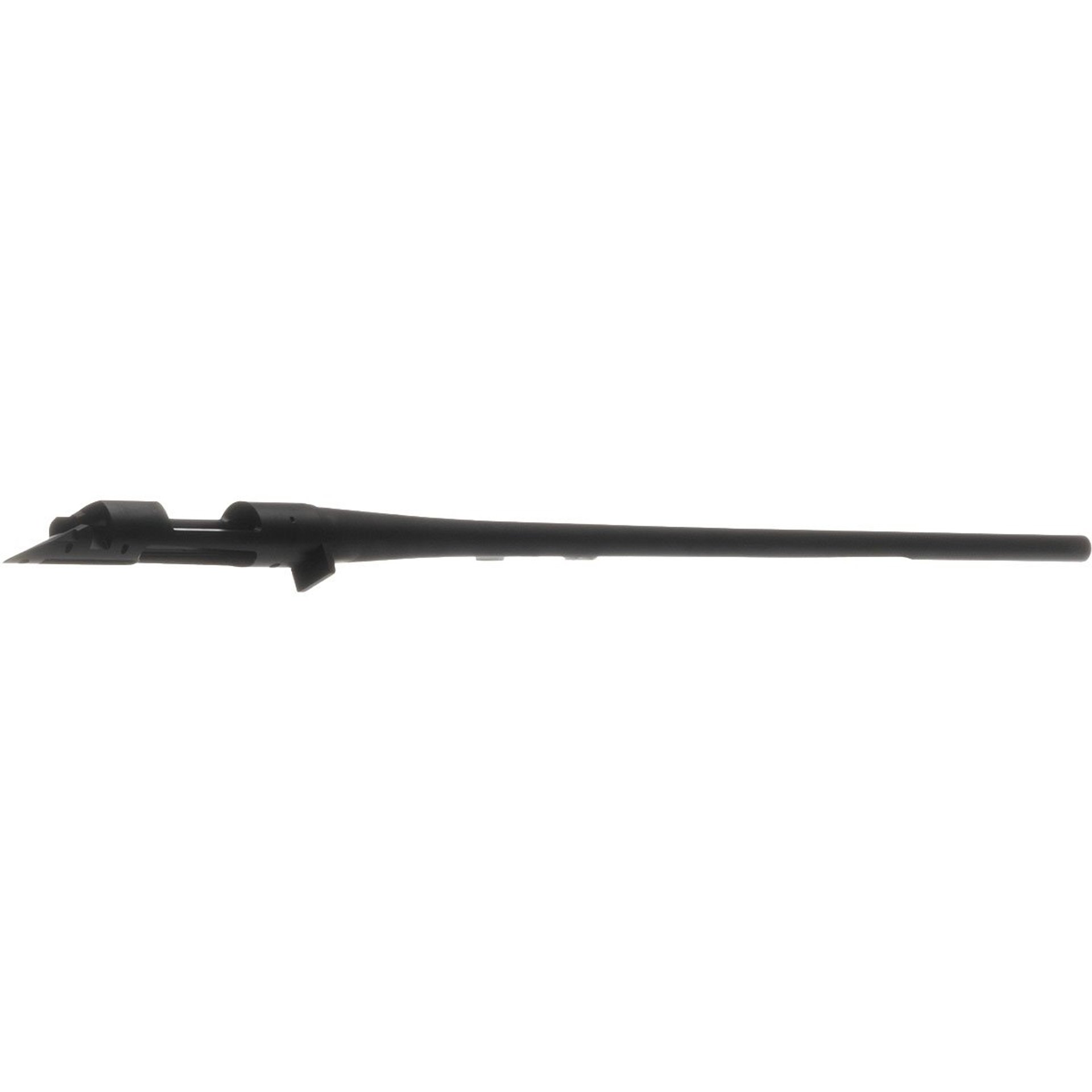 243 Win 24" BBL Action Non-Thrd 1-8 Twist for Rem 700 BLK